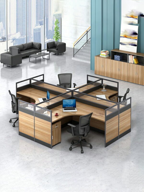 4-way office workstation, brown office workstation, modular office workstation, ergonomic office workstation, 4-person office workstation, office workstation desk, office workstation table, open-plan office workstation, shared office workstation, collaborative office workstation, contemporary office workstation, executive office workstation, premium office workstation, durable office workstation, high-quality office workstation, space-saving office workstation, modern office workstation, office workstation with storage, office workstation with drawers, L-shaped office workstation, U-shaped office workstation, rectangular office workstation, wooden office workstation, MDF office workstation, laminate office workstation, adjustable office workstation, height-adjustable workstation, electric height-adjustable workstation, standing office workstation, ergonomic shared workstation, office workstation for teams, corporate office workstation, office workstation for productivity, compact office workstation, stylish office workstation, luxury office workstation, professional office workstation, workstation for startup office, workstation for coworking space, workstation for corporate spaces, office cubicle workstation, workstation with partitions, workstation with privacy screens, workstation with ergonomic design, workstation with cable management, office workstation for efficiency, office workstation for organization, workstation with built-in filing cabinet, workstation with mobile pedestal, workstation with under-desk storage, workstation with integrated power outlets, workstation with LED lighting, workstation for home office, office workstation for executives, workstation for hybrid workspaces, best office workstation, top-rated office workstation, workstation for creative professionals, workstation for call centers, workstation for open work environments, workstation with acoustic panels, collaborative workspace workstation, workstation for high-performance work, workstation with flexible configuration, workstation with custom layout, best-selling office workstation, workstation for professional settings, workstation with ergonomic chairs, workstation for high-traffic offices, workstation with modern aesthetics, workstation with walnut finish, workstation with mahogany finish, workstation with oak finish, workstation with black frame, workstation with white frame, workstation with adjustable shelving, workstation for conference rooms, workstation for customer service teams, workstation for efficient workflow, workstation for data entry professionals, workstation for business operations, workstation for finance departments, workstation for remote work, workstation for team collaboration, workstation for IT departments, workstation for educational institutions, workstation for government offices, workstation with sustainable materials, workstation with scratch-resistant surface, workstation with waterproof finish, workstation with smooth edges, workstation with high-end design, workstation with smart storage solutions, workstation for ergonomic comfort, workstation for long hours of work, workstation with executive appeal, workstation with contemporary finishes, workstation with glass dividers, workstation with frosted glass panels, workstation with mobile capabilities, workstation with lockable drawers, workstation with metal legs, workstation with steel frame, workstation with heavy-duty construction, workstation with easy assembly, workstation with pre-installed components, workstation for large office spaces, workstation for dynamic workspaces, workstation with high-quality craftsmanship, workstation with advanced features, workstation with flexible work surfaces, workstation with energy-efficient design, workstation for task-focused professionals, workstation for seamless collaboration, workstation for improved work performance, workstation for optimized productivity, workstation with integrated seating, workstation with built-in accessories, workstation with seamless design, workstation with minimalistic style, workstation for innovative workspaces, workstation with enhanced functionality, workstation with multiple configurations, workstation with modular extensions, workstation for expanding businesses, workstation with ergonomic seating options, workstation for versatile work setups, workstation with timeless appeal, workstation with superior construction, workstation with robust design, workstation for future-ready offices, workstation for high-end office interiors, workstation for elite corporate settings, workstation for adaptable work styles, workstation with custom-fit solutions, workstation with stylish aesthetics, workstation with flexible work modules, workstation with innovative layout options, workstation for professional environments, workstation for structured workflows, workstation with space-maximizing solutions, workstation for structured teamwork, workstation with tailored configurations, workstation with advanced ergonomics, workstation with aesthetically pleasing finishes, workstation with harmonious design, workstation with premium quality materials, workstation with collaborative seating, workstation for forward-thinking organizations, workstation with cutting-edge technology, workstation with executive styling, workstation with high-impact design, workstation with strategic planning layouts, workstation with enhanced adaptability, workstation with designer appeal, workstation for stylish work environments, workstation for contemporary work cultures, workstation with integrated office solutions, workstation for fast-paced offices, workstation with innovative workspace features, workstation with future-proof features, workstation for dynamic industries, workstation with high-capacity storage, workstation for productive teamwork, workstation for ultimate workspace efficiency, workstation with refined craftsmanship, workstation for business growth, workstation with high-performance materials, workstation for maximum efficiency, workstation for premium office settings, workstation for workspace optimization, workstation for creative office spaces, workstation with efficient desk organization, workstation for highly functional offices, workstation for structured office environments, workstation for intelligent work solutions, workstation with next-generation features, workstation with seamless workflow integration, workstation with team-oriented design, workstation with work-enhancing features, workstation with executive-grade build, workstation with professional-grade construction, workstation with precision engineering, workstation for corporate excellence, workstation with sleek office appeal, workstation for refined office layouts, workstation with adaptable workspace options, workstation for stylish and functional spaces, workstation with timeless executive design, workstation with workplace-enhancing technology, workstation for seamless work operations, workstation with aesthetic workspace improvements, workstation for modern-day professionals, workstation for new-age work cultures, workstation with highly adaptive designs, workstation with well-integrated features, workstation with outstanding durability, workstation for fast-paced work environments, workstation for impactful office setups, workstation with contemporary sophistication, workstation for professional business settings, workstation with smooth workflow integration, workstation with highly resilient build, workstation with well-structured components, workstation for top-tier corporate offices, workstation with stylish practicality, workstation for seamless business operations, workstation with visionary office design, workstation for sustainable office spaces, workstation with future-ready workplace solutions, workstation for tech-savvy professionals, workstation for high-productivity environments, workstation for work-life balance improvements, and workstation for next-generation workplaces.