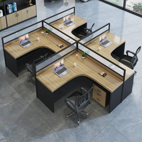 4-way office workstation, brown office workstation, modular office workstation, ergonomic office workstation, 4-person office workstation, office workstation desk, office workstation table, open-plan office workstation, shared office workstation, collaborative office workstation, contemporary office workstation, executive office workstation, premium office workstation, durable office workstation, high-quality office workstation, space-saving office workstation, modern office workstation, office workstation with storage, office workstation with drawers, L-shaped office workstation, U-shaped office workstation, rectangular office workstation, wooden office workstation, MDF office workstation, laminate office workstation, adjustable office workstation, height-adjustable workstation, electric height-adjustable workstation, standing office workstation, ergonomic shared workstation, office workstation for teams, corporate office workstation, office workstation for productivity, compact office workstation, stylish office workstation, luxury office workstation, professional office workstation, workstation for startup office, workstation for coworking space, workstation for corporate spaces, office cubicle workstation, workstation with partitions, workstation with privacy screens, workstation with ergonomic design, workstation with cable management, office workstation for efficiency, office workstation for organization, workstation with built-in filing cabinet, workstation with mobile pedestal, workstation with under-desk storage, workstation with integrated power outlets, workstation with LED lighting, workstation for home office, office workstation for executives, workstation for hybrid workspaces, best office workstation, top-rated office workstation, workstation for creative professionals, workstation for call centers, workstation for open work environments, workstation with acoustic panels, collaborative workspace workstation, workstation for high-performance work, workstation with flexible configuration, workstation with custom layout, best-selling office workstation, workstation for professional settings, workstation with ergonomic chairs, workstation for high-traffic offices, workstation with modern aesthetics, workstation with walnut finish, workstation with mahogany finish, workstation with oak finish, workstation with black frame, workstation with white frame, workstation with adjustable shelving, workstation for conference rooms, workstation for customer service teams, workstation for efficient workflow, workstation for data entry professionals, workstation for business operations, workstation for finance departments, workstation for remote work, workstation for team collaboration, workstation for IT departments, workstation for educational institutions, workstation for government offices, workstation with sustainable materials, workstation with scratch-resistant surface, workstation with waterproof finish, workstation with smooth edges, workstation with high-end design, workstation with smart storage solutions, workstation for ergonomic comfort, workstation for long hours of work, workstation with executive appeal, workstation with contemporary finishes, workstation with glass dividers, workstation with frosted glass panels, workstation with mobile capabilities, workstation with lockable drawers, workstation with metal legs, workstation with steel frame, workstation with heavy-duty construction, workstation with easy assembly, workstation with pre-installed components, workstation for large office spaces, workstation for dynamic workspaces, workstation with high-quality craftsmanship, workstation with advanced features, workstation with flexible work surfaces, workstation with energy-efficient design, workstation for task-focused professionals, workstation for seamless collaboration, workstation for improved work performance, workstation for optimized productivity, workstation with integrated seating, workstation with built-in accessories, workstation with seamless design, workstation with minimalistic style, workstation for innovative workspaces, workstation with enhanced functionality, workstation with multiple configurations, workstation with modular extensions, workstation for expanding businesses, workstation with ergonomic seating options, workstation for versatile work setups, workstation with timeless appeal, workstation with superior construction, workstation with robust design, workstation for future-ready offices, workstation for high-end office interiors, workstation for elite corporate settings, workstation for adaptable work styles, workstation with custom-fit solutions, workstation with stylish aesthetics, workstation with flexible work modules, workstation with innovative layout options, workstation for professional environments, workstation for structured workflows, workstation with space-maximizing solutions, workstation for structured teamwork, workstation with tailored configurations, workstation with advanced ergonomics, workstation with aesthetically pleasing finishes, workstation with harmonious design, workstation with premium quality materials, workstation with collaborative seating, workstation for forward-thinking organizations, workstation with cutting-edge technology, workstation with executive styling, workstation with high-impact design, workstation with strategic planning layouts, workstation with enhanced adaptability, workstation with designer appeal, workstation for stylish work environments, workstation for contemporary work cultures, workstation with integrated office solutions, workstation for fast-paced offices, workstation with innovative workspace features, workstation with future-proof features, workstation for dynamic industries, workstation with high-capacity storage, workstation for productive teamwork, workstation for ultimate workspace efficiency, workstation with refined craftsmanship, workstation for business growth, workstation with high-performance materials, workstation for maximum efficiency, workstation for premium office settings, workstation for workspace optimization, workstation for creative office spaces, workstation with efficient desk organization, workstation for highly functional offices, workstation for structured office environments, workstation for intelligent work solutions, workstation with next-generation features, workstation with seamless workflow integration, workstation with team-oriented design, workstation with work-enhancing features, workstation with executive-grade build, workstation with professional-grade construction, workstation with precision engineering, workstation for corporate excellence, workstation with sleek office appeal, workstation for refined office layouts, workstation with adaptable workspace options, workstation for stylish and functional spaces, workstation with timeless executive design, workstation with workplace-enhancing technology, workstation for seamless work operations, workstation with aesthetic workspace improvements, workstation for modern-day professionals, workstation for new-age work cultures, workstation with highly adaptive designs, workstation with well-integrated features, workstation with outstanding durability, workstation for fast-paced work environments, workstation for impactful office setups, workstation with contemporary sophistication, workstation for professional business settings, workstation with smooth workflow integration, workstation with highly resilient build, workstation with well-structured components, workstation for top-tier corporate offices, workstation with stylish practicality, workstation for seamless business operations, workstation with visionary office design, workstation for sustainable office spaces, workstation with future-ready workplace solutions, workstation for tech-savvy professionals, workstation for high-productivity environments, workstation for work-life balance improvements, and workstation for next-generation workplaces.