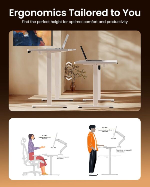 Electric standing desk, height adjustable desk, motorized standing desk, electric sit-stand desk, ergonomic standing desk, adjustable height office desk, electric lift desk, electric adjustable workstation, standing desk with motor, electric height adjustable desk, electric desk for home office, electric standing desk for office, modern electric standing desk, dual motor standing desk, single motor electric desk, electric desk with memory settings, programmable height desk, ergonomic sit-stand desk, motorized adjustable desk, office standing desk, electric computer desk, height adjustable electric table, electric desk with cable management, electric standing workstation, home office electric desk, large electric standing desk, compact electric standing desk, electric desk with USB ports, modern design standing desk, electric desk for productivity, ergonomic home office desk, adjustable electric writing desk, durable electric standing desk, electric desk with sturdy frame, heavy-duty electric standing desk, eco-friendly electric desk, stylish electric standing desk, advanced electric desk, electric standing desk with storage, smart electric height desk, automatic standing desk, electric desk for health benefits, desk for standing work, adjustable electric office table, premium electric standing desk, electric workstation for better posture, ergonomic electric table, electric desk with customizable height, electric desk with anti-collision system, electric standing desk with touch control, electric desk with quiet motor, office electric adjustable desk, electric desk for remote work, home electric standing desk, electric adjustable study desk, electric desk with safety features, electric standing desk for dual monitors, electric sit-stand workstation, electric desk for better ergonomics, standing electric desk for long hours, advanced motorized standing desk, electric workstation for productivity, sleek electric standing desk, electric desk with adjustable legs, programmable electric desk, ergonomic adjustable desk for office, electric desk with smooth height transition, adjustable height electric computer desk, electric office desk with drawer, electric adjustable gaming desk, electric desk with built-in charging ports, adjustable electric workstation with memory control, durable electric sit-stand desk, customizable electric height desk, electric standing desk for small spaces, large workspace electric desk, electric desk with eco-friendly materials, affordable electric standing desk, electric standing desk with sleek design, modern motorized desk, adjustable electric computer workstation, electric desk for multi-tasking, ergonomic electric standing table, electric standing desk with premium finish, height-adjustable motorized desk, compact and efficient electric desk, innovative electric office desk, electric adjustable desk with ergonomic features, electric sit-stand table with storage, stylish electric office desk, electric adjustable height desk for productivity, comfortable electric desk for office, heavy-duty electric sit-stand table, electric office table with adjustable height, smart electric desk for modern offices, electric standing desk for work-from-home, electric workstation with advanced features, ergonomic electric desk for long working hours, silent motor electric standing desk, electric standing desk with customizable options, versatile electric sit-stand desk, sleek and modern electric desk, heavy-duty motorized desk, electric adjustable desk for multiple monitors, innovative electric adjustable workstation, ergonomic motorized height adjustable desk, high-performance electric standing desk, electric desk with stable base, advanced standing desk for professionals, electric standing desk with sturdy frame, electric desk for increased productivity, programmable memory electric desk, electric height adjustable table for home, ergonomic office table with electric adjustment, dual motor electric workstation, electric desk with anti-collision technology, electric sit-stand desk with smart control, electric workstation for health and posture, standing electric desk with spacious surface, eco-friendly adjustable desk, electric desk with built-in outlets, ergonomic electric desk for gaming, electric standing desk for office comfort, electric desk with stylish design, customizable electric office table, robust electric standing workstation, sleek ergonomic electric desk, adjustable electric desk with multiple height options, electric table for flexible working, versatile electric height desk, standing desk with electric lift system, motorized standing workstation for office, silent and smooth electric desk, electric adjustable desk with advanced control, office desk with electric height adjustment, ergonomic adjustable electric computer table, modern and compact electric desk, electric desk with premium ergonomic design, motorized office desk with storage options, efficient electric sit-stand desk, home electric desk with smart features, adjustable electric gaming workstation, ergonomic electric workstation with memory settings, durable and adjustable electric office desk, premium motorized standing desk, electric height adjustable workstation for comfort, efficient electric height desk for home office, space-saving electric sit-stand desk, electric desk with advanced safety features, electric desk with adjustable memory presets, electric workstation with stylish design, electric standing desk with flexible adjustments, electric desk with modern aesthetics, ergonomic standing workstation with electric adjustment, sturdy and robust electric office desk, customizable motorized standing table, ergonomic electric computer workstation, electric height adjustable table with drawers, standing electric desk with functional storage, electric desk with ergonomic design features, heavy-duty electric desk for office use, ergonomic standing desk for productivity, smart control electric desk with multiple settings, adjustable electric desk with compact design, electric desk with anti-slip base, electric workstation for professional settings, electric desk for ergonomic efficiency, programmable electric workstation with memory presets, home and office electric standing desk, motorized adjustable height desk for health, advanced ergonomic electric desk, electric desk for comfortable working, electric sit-stand workstation with silent motor, electric adjustable workstation with smart features, ergonomic electric height adjustable table, durable electric workstation for home office, customizable electric desk with multiple features, motorized height adjustable office table, electric desk with silent and stable motor, ergonomic workstation with electric lift, home office electric adjustable desk, electric standing desk with robust design, electric workstation for increased focus, programmable electric desk for productivity, modern electric desk for contemporary offices, electric height adjustable desk for flexibility, adjustable electric workstation for efficiency, advanced electric standing desk with sleek design, efficient electric workstation for comfort, ergonomic electric office table with storage, durable and customizable electric desk, electric desk with multiple height adjustments, stylish and ergonomic electric workstation, professional-grade electric desk for offices, customizable height electric standing table, ergonomic electric desk for health-conscious professionals, robust motorized electric desk, premium electric desk for modern workspaces, electric height desk for ergonomic comfort, customizable electric sit-stand workstation, ergonomic and functional electric desk, adjustable electric desk with modern features, motorized standing workstation with storage options, efficient and space-saving electric desk.
