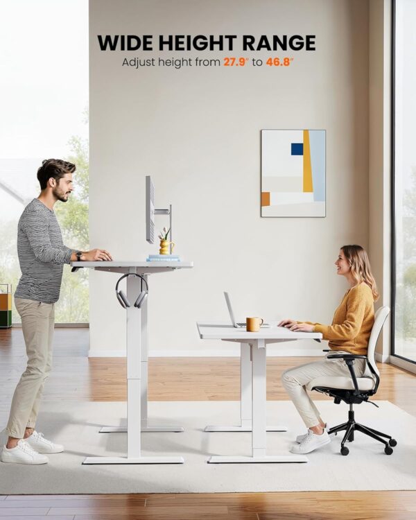 Electric standing desk, height adjustable desk, motorized standing desk, electric sit-stand desk, ergonomic standing desk, adjustable height office desk, electric lift desk, electric adjustable workstation, standing desk with motor, electric height adjustable desk, electric desk for home office, electric standing desk for office, modern electric standing desk, dual motor standing desk, single motor electric desk, electric desk with memory settings, programmable height desk, ergonomic sit-stand desk, motorized adjustable desk, office standing desk, electric computer desk, height adjustable electric table, electric desk with cable management, electric standing workstation, home office electric desk, large electric standing desk, compact electric standing desk, electric desk with USB ports, modern design standing desk, electric desk for productivity, ergonomic home office desk, adjustable electric writing desk, durable electric standing desk, electric desk with sturdy frame, heavy-duty electric standing desk, eco-friendly electric desk, stylish electric standing desk, advanced electric desk, electric standing desk with storage, smart electric height desk, automatic standing desk, electric desk for health benefits, desk for standing work, adjustable electric office table, premium electric standing desk, electric workstation for better posture, ergonomic electric table, electric desk with customizable height, electric desk with anti-collision system, electric standing desk with touch control, electric desk with quiet motor, office electric adjustable desk, electric desk for remote work, home electric standing desk, electric adjustable study desk, electric desk with safety features, electric standing desk for dual monitors, electric sit-stand workstation, electric desk for better ergonomics, standing electric desk for long hours, advanced motorized standing desk, electric workstation for productivity, sleek electric standing desk, electric desk with adjustable legs, programmable electric desk, ergonomic adjustable desk for office, electric desk with smooth height transition, adjustable height electric computer desk, electric office desk with drawer, electric adjustable gaming desk, electric desk with built-in charging ports, adjustable electric workstation with memory control, durable electric sit-stand desk, customizable electric height desk, electric standing desk for small spaces, large workspace electric desk, electric desk with eco-friendly materials, affordable electric standing desk, electric standing desk with sleek design, modern motorized desk, adjustable electric computer workstation, electric desk for multi-tasking, ergonomic electric standing table, electric standing desk with premium finish, height-adjustable motorized desk, compact and efficient electric desk, innovative electric office desk, electric adjustable desk with ergonomic features, electric sit-stand table with storage, stylish electric office desk, electric adjustable height desk for productivity, comfortable electric desk for office, heavy-duty electric sit-stand table, electric office table with adjustable height, smart electric desk for modern offices, electric standing desk for work-from-home, electric workstation with advanced features, ergonomic electric desk for long working hours, silent motor electric standing desk, electric standing desk with customizable options, versatile electric sit-stand desk, sleek and modern electric desk, heavy-duty motorized desk, electric adjustable desk for multiple monitors, innovative electric adjustable workstation, ergonomic motorized height adjustable desk, high-performance electric standing desk, electric desk with stable base, advanced standing desk for professionals, electric standing desk with sturdy frame, electric desk for increased productivity, programmable memory electric desk, electric height adjustable table for home, ergonomic office table with electric adjustment, dual motor electric workstation, electric desk with anti-collision technology, electric sit-stand desk with smart control, electric workstation for health and posture, standing electric desk with spacious surface, eco-friendly adjustable desk, electric desk with built-in outlets, ergonomic electric desk for gaming, electric standing desk for office comfort, electric desk with stylish design, customizable electric office table, robust electric standing workstation, sleek ergonomic electric desk, adjustable electric desk with multiple height options, electric table for flexible working, versatile electric height desk, standing desk with electric lift system, motorized standing workstation for office, silent and smooth electric desk, electric adjustable desk with advanced control, office desk with electric height adjustment, ergonomic adjustable electric computer table, modern and compact electric desk, electric desk with premium ergonomic design, motorized office desk with storage options, efficient electric sit-stand desk, home electric desk with smart features, adjustable electric gaming workstation, ergonomic electric workstation with memory settings, durable and adjustable electric office desk, premium motorized standing desk, electric height adjustable workstation for comfort, efficient electric height desk for home office, space-saving electric sit-stand desk, electric desk with advanced safety features, electric desk with adjustable memory presets, electric workstation with stylish design, electric standing desk with flexible adjustments, electric desk with modern aesthetics, ergonomic standing workstation with electric adjustment, sturdy and robust electric office desk, customizable motorized standing table, ergonomic electric computer workstation, electric height adjustable table with drawers, standing electric desk with functional storage, electric desk with ergonomic design features, heavy-duty electric desk for office use, ergonomic standing desk for productivity, smart control electric desk with multiple settings, adjustable electric desk with compact design, electric desk with anti-slip base, electric workstation for professional settings, electric desk for ergonomic efficiency, programmable electric workstation with memory presets, home and office electric standing desk, motorized adjustable height desk for health, advanced ergonomic electric desk, electric desk for comfortable working, electric sit-stand workstation with silent motor, electric adjustable workstation with smart features, ergonomic electric height adjustable table, durable electric workstation for home office, customizable electric desk with multiple features, motorized height adjustable office table, electric desk with silent and stable motor, ergonomic workstation with electric lift, home office electric adjustable desk, electric standing desk with robust design, electric workstation for increased focus, programmable electric desk for productivity, modern electric desk for contemporary offices, electric height adjustable desk for flexibility, adjustable electric workstation for efficiency, advanced electric standing desk with sleek design, efficient electric workstation for comfort, ergonomic electric office table with storage, durable and customizable electric desk, electric desk with multiple height adjustments, stylish and ergonomic electric workstation, professional-grade electric desk for offices, customizable height electric standing table, ergonomic electric desk for health-conscious professionals, robust motorized electric desk, premium electric desk for modern workspaces, electric height desk for ergonomic comfort, customizable electric sit-stand workstation, ergonomic and functional electric desk, adjustable electric desk with modern features, motorized standing workstation with storage options, efficient and space-saving electric desk.