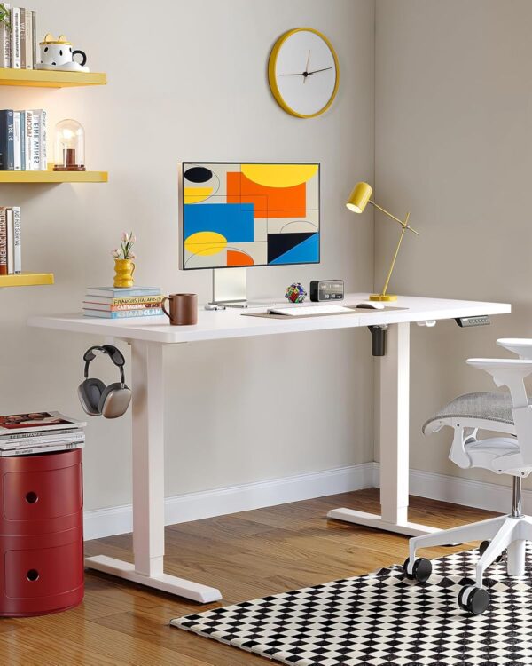 Electric standing desk, height adjustable desk, motorized standing desk, electric sit-stand desk, ergonomic standing desk, adjustable height office desk, electric lift desk, electric adjustable workstation, standing desk with motor, electric height adjustable desk, electric desk for home office, electric standing desk for office, modern electric standing desk, dual motor standing desk, single motor electric desk, electric desk with memory settings, programmable height desk, ergonomic sit-stand desk, motorized adjustable desk, office standing desk, electric computer desk, height adjustable electric table, electric desk with cable management, electric standing workstation, home office electric desk, large electric standing desk, compact electric standing desk, electric desk with USB ports, modern design standing desk, electric desk for productivity, ergonomic home office desk, adjustable electric writing desk, durable electric standing desk, electric desk with sturdy frame, heavy-duty electric standing desk, eco-friendly electric desk, stylish electric standing desk, advanced electric desk, electric standing desk with storage, smart electric height desk, automatic standing desk, electric desk for health benefits, desk for standing work, adjustable electric office table, premium electric standing desk, electric workstation for better posture, ergonomic electric table, electric desk with customizable height, electric desk with anti-collision system, electric standing desk with touch control, electric desk with quiet motor, office electric adjustable desk, electric desk for remote work, home electric standing desk, electric adjustable study desk, electric desk with safety features, electric standing desk for dual monitors, electric sit-stand workstation, electric desk for better ergonomics, standing electric desk for long hours, advanced motorized standing desk, electric workstation for productivity, sleek electric standing desk, electric desk with adjustable legs, programmable electric desk, ergonomic adjustable desk for office, electric desk with smooth height transition, adjustable height electric computer desk, electric office desk with drawer, electric adjustable gaming desk, electric desk with built-in charging ports, adjustable electric workstation with memory control, durable electric sit-stand desk, customizable electric height desk, electric standing desk for small spaces, large workspace electric desk, electric desk with eco-friendly materials, affordable electric standing desk, electric standing desk with sleek design, modern motorized desk, adjustable electric computer workstation, electric desk for multi-tasking, ergonomic electric standing table, electric standing desk with premium finish, height-adjustable motorized desk, compact and efficient electric desk, innovative electric office desk, electric adjustable desk with ergonomic features, electric sit-stand table with storage, stylish electric office desk, electric adjustable height desk for productivity, comfortable electric desk for office, heavy-duty electric sit-stand table, electric office table with adjustable height, smart electric desk for modern offices, electric standing desk for work-from-home, electric workstation with advanced features, ergonomic electric desk for long working hours, silent motor electric standing desk, electric standing desk with customizable options, versatile electric sit-stand desk, sleek and modern electric desk, heavy-duty motorized desk, electric adjustable desk for multiple monitors, innovative electric adjustable workstation, ergonomic motorized height adjustable desk, high-performance electric standing desk, electric desk with stable base, advanced standing desk for professionals, electric standing desk with sturdy frame, electric desk for increased productivity, programmable memory electric desk, electric height adjustable table for home, ergonomic office table with electric adjustment, dual motor electric workstation, electric desk with anti-collision technology, electric sit-stand desk with smart control, electric workstation for health and posture, standing electric desk with spacious surface, eco-friendly adjustable desk, electric desk with built-in outlets, ergonomic electric desk for gaming, electric standing desk for office comfort, electric desk with stylish design, customizable electric office table, robust electric standing workstation, sleek ergonomic electric desk, adjustable electric desk with multiple height options, electric table for flexible working, versatile electric height desk, standing desk with electric lift system, motorized standing workstation for office, silent and smooth electric desk, electric adjustable desk with advanced control, office desk with electric height adjustment, ergonomic adjustable electric computer table, modern and compact electric desk, electric desk with premium ergonomic design, motorized office desk with storage options, efficient electric sit-stand desk, home electric desk with smart features, adjustable electric gaming workstation, ergonomic electric workstation with memory settings, durable and adjustable electric office desk, premium motorized standing desk, electric height adjustable workstation for comfort, efficient electric height desk for home office, space-saving electric sit-stand desk, electric desk with advanced safety features, electric desk with adjustable memory presets, electric workstation with stylish design, electric standing desk with flexible adjustments, electric desk with modern aesthetics, ergonomic standing workstation with electric adjustment, sturdy and robust electric office desk, customizable motorized standing table, ergonomic electric computer workstation, electric height adjustable table with drawers, standing electric desk with functional storage, electric desk with ergonomic design features, heavy-duty electric desk for office use, ergonomic standing desk for productivity, smart control electric desk with multiple settings, adjustable electric desk with compact design, electric desk with anti-slip base, electric workstation for professional settings, electric desk for ergonomic efficiency, programmable electric workstation with memory presets, home and office electric standing desk, motorized adjustable height desk for health, advanced ergonomic electric desk, electric desk for comfortable working, electric sit-stand workstation with silent motor, electric adjustable workstation with smart features, ergonomic electric height adjustable table, durable electric workstation for home office, customizable electric desk with multiple features, motorized height adjustable office table, electric desk with silent and stable motor, ergonomic workstation with electric lift, home office electric adjustable desk, electric standing desk with robust design, electric workstation for increased focus, programmable electric desk for productivity, modern electric desk for contemporary offices, electric height adjustable desk for flexibility, adjustable electric workstation for efficiency, advanced electric standing desk with sleek design, efficient electric workstation for comfort, ergonomic electric office table with storage, durable and customizable electric desk, electric desk with multiple height adjustments, stylish and ergonomic electric workstation, professional-grade electric desk for offices, customizable height electric standing table, ergonomic electric desk for health-conscious professionals, robust motorized electric desk, premium electric desk for modern workspaces, electric height desk for ergonomic comfort, customizable electric sit-stand workstation, ergonomic and functional electric desk, adjustable electric desk with modern features, motorized standing workstation with storage options, efficient and space-saving electric desk.