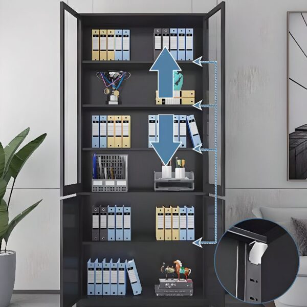 office cabinets, storage cabinets, office storage cabinets, metal office cabinets, wood office cabinets, locking office cabinets, filing cabinets, file storage cabinets, lateral file cabinets, vertical file cabinets, 2-drawer file cabinets, 3-drawer file cabinets, 4-drawer file cabinets, 5-drawer file cabinets, mobile file cabinets, rolling office cabinets, drawer cabinets, office cabinets with shelves, office cabinets with drawers, combination storage cabinets, modular office cabinets, compact office cabinets, narrow office cabinets, tall office cabinets, low office cabinets, short office cabinets, wide office cabinets, deep storage office cabinets, office credenza cabinets, storage credenzas, hutch cabinets, overhead office cabinets, wall-mounted office cabinets, floor-standing cabinets, under desk cabinets, pedestal cabinets, office pedestal drawer, office tower cabinets, executive office cabinets, corporate storage cabinets, reception storage cabinets, office supply cabinets, printer storage cabinets, office media cabinets, AV storage cabinets, technology cabinets, workstation cabinets, desk side cabinets, mobile pedestal cabinets, cube storage cabinets, cubicle cabinets, open shelf cabinets, closed cabinet storage, glass door office cabinets, frosted glass cabinets, sliding door office cabinets, double door office cabinets, single door cabinets, cabinet with lock, key lock office cabinet, digital lock cabinets, fireproof cabinets, fire-resistant file cabinets, waterproof file cabinets, secure office cabinets, steel storage cabinets, aluminum office cabinets, metal file cabinets, wood finish office cabinets, oak office cabinets, walnut office cabinets, cherry wood cabinets, white office cabinets, black office cabinets, gray office cabinets, espresso office cabinets, 2-tone office cabinets, modern office cabinets, contemporary cabinets, minimalist office cabinets, Scandinavian office cabinets, rustic office cabinets, farmhouse office cabinets, industrial office cabinets, mid-century modern cabinets, vintage office cabinets, luxury office cabinets, premium storage cabinets, budget office cabinets, affordable filing cabinets, stylish office storage, ergonomic storage cabinets, easy access cabinets, quick open cabinets, soft-close cabinets, office cabinets with wheels, caster base cabinets, fixed base cabinets, anti-tip cabinets, stable storage cabinets, reinforced cabinets, high-capacity storage, high-density file cabinets, file organization cabinets, drawer divider cabinets, label holder file cabinets, color-coded file storage, side-by-side file cabinets, office shelving units, bookcase cabinets, archive storage cabinets, document storage cabinets, office cabinet with keys, cabinet with multiple locks, combination lock cabinet, fingerprint lock office cabinet, RFID cabinet lock, smart office cabinet, cabinet with power outlets, USB charging cabinet, tech-integrated storage, cable management cabinet, office cabinet with lighting, LED-lit office cabinets, backlit storage cabinets, office display cabinet, glass front display cabinets, cabinet for awards, trophy display cabinet, office wall cabinets, hanging office cabinets, stackable office cabinets, freestanding office cabinets, custom office cabinets, modular cabinet system, adjustable shelf cabinets, pull-out shelf cabinet, rolling shelf cabinet, cabinet with doors and drawers, cabinet with bins, color matching cabinet, office storage wall system, built-in office cabinets, workstation integrated cabinets, corner office cabinet, L-shaped desk cabinet, U-desk storage cabinet, file cabinet for home office, home filing system, home office storage, student storage cabinet, teacher cabinet, school office cabinet, library filing cabinet, medical office cabinet, healthcare storage cabinet, dental office cabinets, law firm filing cabinets, legal-size file cabinets, letter-size file cabinets, office archive cabinets, records management cabinets, data protection cabinets, compliance file storage, HR document cabinet, accounting file cabinet, office mail cabinet, postal sorting cabinet, reception mail cabinet, office locker cabinet, multi-user storage cabinet, employee locker cabinet, coat closet cabinet, office wardrobe cabinet, multifunctional office cabinet, storage cabinet with seat, bench cabinet, cabinet with cushion top, space-saving office cabinet, under-counter cabinet, desktop cabinet organizer, office credenza with drawers, sideboard storage cabinet, cabinet with sliding shelves, retractable storage cabinet, collapsible office cabinet, foldable storage cabinet, portable file cabinets, travel-ready cabinet, utility cabinet, maintenance cabinet, IT storage cabinet, network cabinet, server rack cabinet, AV cabinet, cord organizer cabinet, desk organizer cabinet, desktop file cabinet, printer stand cabinet, office cabinet on castors, office cart cabinet, storage cart with drawers, office supply cart, wheeled filing cabinet, high-performance cabinet, workplace cabinet, business filing cabinet, startup office cabinet, coworking space cabinet, shared office cabinet, creative studio storage, workshop cabinet, studio filing system, conference room cabinet, boardroom storage cabinet, cabinet for client files, cabinet for training materials, cabinet for stationary, paper storage cabinet, office paper drawers, stationery cabinet, supply cabinet with shelves, refill station cabinet, snack cabinet for office, breakroom cabinet, kitchen office cabinet, pantry cabinet for office, office recycling cabinet, green office storage, sustainable cabinet, eco-friendly storage, recycled material cabinet, VOC-free cabinet, bamboo office cabinet, FSC certified cabinet, LEED-compliant cabinet, cabinet with ergonomic handles, rounded edge cabinets, soft edge cabinet design, cabinet with anti-fingerprint finish, matte finish cabinet, high-gloss cabinet, textured office cabinet, brushed metal finish, chrome handle cabinet, gold accents cabinet, black hardware cabinet, cabinet with lockable wheels, silent-close drawers, noiseless file cabinets, anti-slam file drawers, smart cabinet lock, app-controlled cabinet, connected storage cabinet, digital filing solution, smart file organization, wireless access file cabinet, cabinet with charging dock, technology-ready cabinet, future-proof storage solution, trending office cabinets, top-rated file cabinets, best-selling office storage, editor’s choice cabinets, durable cabinet design, commercial grade storage, office storage innovation, clean design cabinet, aesthetic office cabinet, Instagram-worthy cabinet, professional cabinet style, custom color cabinet, designer office cabinet, office cabinetry set, modular office furniture set, matching desk and cabinet, executive office cabinet suite, multipurpose office cabinet, versatile cabinet, smart storage solution, hybrid office cabinet, office furniture bundle, space-efficient file storage, minimalist filing cabinet, efficient workspace cabinet, workplace storage cabinet, flexible file system, scalable office storage, organization system cabinet, clutter-free cabinet, cable-free office cabinet, wire-free cabinet design, best office cabinet 2025, newest filing cabinet styles, office furniture trends, trending office cabinet colors, secure document cabinet, private file storage, and workspace optimization cabinet.