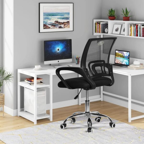 office chair, ergonomic office chair, mesh office chair, leather office chair, executive office chair, swivel office chair, rolling office chair, high back office chair, low back office chair, adjustable office chair, reclining office chair, task chair, home office chair, computer chair, desk chair, armless office chair, office chair with arms, office chair with headrest, office chair with lumbar support, office chair with footrest, big and tall office chair, office chair for back pain, office chair for posture, breathable mesh chair, fabric office chair, faux leather office chair, real leather office chair, vinyl office chair, minimalist office chair, modern office chair, classic office chair, luxury office chair, high-end office chair, budget office chair, affordable office chair, stylish office chair, comfortable office chair, durable office chair, best office chair, orthopedic office chair, office chair with memory foam, office chair with cushions, office chair with tilt lock, office chair with synchro tilt, height adjustable office chair, pneumatic lift office chair, gas lift office chair, reclining back office chair, tilt tension control chair, 360 degree swivel chair, wheeled office chair, caster chair, noiseless wheels office chair, carpet-friendly chair, hardwood floor chair, quiet glide office chair, anti-fatigue chair, posture correcting chair, back support office chair, neck support office chair, ergonomic mesh back chair, ergonomic task chair, task chair with wheels, small office chair, compact office chair, space-saving office chair, office chair for small spaces, big and tall mesh chair, ergonomic leather chair, wide seat office chair, deep seat office chair, padded office chair, cushioned desk chair, sleek office chair, executive desk chair, modern ergonomic chair, professional office chair, conference room chair, boardroom chair, reception chair, guest office chair, visitor chair, training room chair, meeting room chair, student desk chair, classroom office chair, dorm desk chair, study chair, gamer office chair, gaming desk chair, racing office chair, LED gaming chair, office gaming chair, hybrid office gaming chair, reclining gaming chair, footrest gaming chair, chair with adjustable armrests, chair with flip-up arms, armrest free chair, ergonomic chair with adjustable lumbar, S-shaped back office chair, contoured seat chair, breathable fabric chair, ventilated backrest chair, ergonomic chair with mesh headrest, headrest office chair, multi-tilt mechanism chair, adjustable seat depth chair, chair with seat slider, BIFMA certified office chair, ANSI certified chair, eco-friendly office chair, sustainable materials chair, FSC certified chair, GREENGUARD certified chair, recycled materials chair, adjustable lumbar support chair, active seating office chair, ergonomic stool, drafting chair, standing desk chair, sit-stand chair, wobble chair, balance ball chair, saddle office chair, perching chair, kneeling office chair, ergonomic kneeling chair, yoga ball chair, therapeutic chair, medical office chair, doctor stool, lab stool, dental chair, industrial task chair, ESD-safe chair, anti-static office chair, cleanroom chair, lab chair with wheels, medical exam chair, healthcare office chair, ergonomic stool with back, no-back stool, armless stool, adjustable stool, office chair with foot ring, lab chair with adjustable height, office chair for tall people, chair for short users, petite office chair, heavy-duty office chair, 24-hour office chair, all-day comfort chair, call center chair, control room chair, security station chair, dispatch chair, ergonomic operator chair, ergonomic support chair, executive leather chair, faux leather swivel chair, bonded leather chair, PU leather chair, vegan leather chair, breathable leather chair, mesh fabric office chair, polyester office chair, linen desk chair, hybrid mesh office chair, mesh seat and back chair, dual support chair, ergonomic comfort chair, modern minimalist chair, Scandinavian style chair, industrial style chair, vintage office chair, retro desk chair, wood frame office chair, chrome base chair, aluminum frame chair, steel base office chair, nylon base chair, office chair with chrome arms, painted armrests chair, gold frame office chair, black mesh chair, white office chair, gray desk chair, beige office chair, red office chair, blue mesh chair, green office chair, pink desk chair, colorful office chair, neutral office chair, statement office chair, stylish desk seating, office chair for women, office chair for men, gender-neutral chair, ergonomic chair for teens, study chair for students, desk chair for kids, teen gaming chair, student study chair, multipurpose office chair, 2-in-1 office chair, office chair with desk combo, chair with footrest and headrest, zero gravity office chair, massaging office chair, office chair with heater, office chair with cooling pad, ventilated chair, hybrid office lounge chair, office recliner chair, chair with retractable footrest, foldable office chair, collapsible chair, nesting office chair, stackable office chair, space-efficient chair, portable office chair, mobile desk chair, compact desk chair, chair with cup holder, office chair with laptop tray, wireless charging chair, tech-enabled office chair, smart office chair, AI ergonomic chair, office chair with USB ports, cable management chair, office chair with side pockets, office chair with storage, under-seat storage chair, filing seat chair, adjustable reclining desk chair, multi-position chair, remote-controlled chair, office recliner with massage, luxury executive chair with footrest, high-back mesh office chair, ergonomic high-back desk chair, ventilated high-back chair, medium-back mesh chair, ergonomic mid-back office chair, low-back task chair, conference mesh chair, armrest adjustable chair, wide arm office chair, soft padded arms chair, ergonomic waterfall seat chair, curved seat edge chair, waterfall front seat chair, hybrid seat cushion chair, foam seat with mesh back, breathable mesh and cushion chair, contoured back mesh chair, pressure relief chair, ergonomic workstation chair, seated posture chair, active sit chair, flexible support chair, ergonomic flexibility chair, dual adjustable office chair, adjustable tension chair, forward tilt chair, sit upright chair, productivity chair, work-from-home chair, remote work chair, zoom-ready chair, compact home office chair, budget home office chair, stylish home chair, design-forward desk chair, aesthetic office chair, interior design chair, office furniture chair, ergonomic furniture chair, best value office chair, top-rated office chair, trending office chair, affordable ergonomic chair, Amazon best office chair, popular office chair, home decor chair, office chair under $100, office chair under $200, office chair under $300, high-end office seating, budget-friendly desk chair, office chair for daily use, all-purpose office chair, personal office chair, cubicle chair, open workspace chair, co-working space chair, ergonomic desk furniture, office chair bundle, matching desk and chair, office seating solution, team office chairs, startup chair, creative studio chair, tech startup chair, chair for software developers, ergonomic chair for designers, productivity-boosting chair, anti-fatigue office chair, ergonomic office chair setup, best office chair for long hours, best office chair for typing, best office chair for meetings.