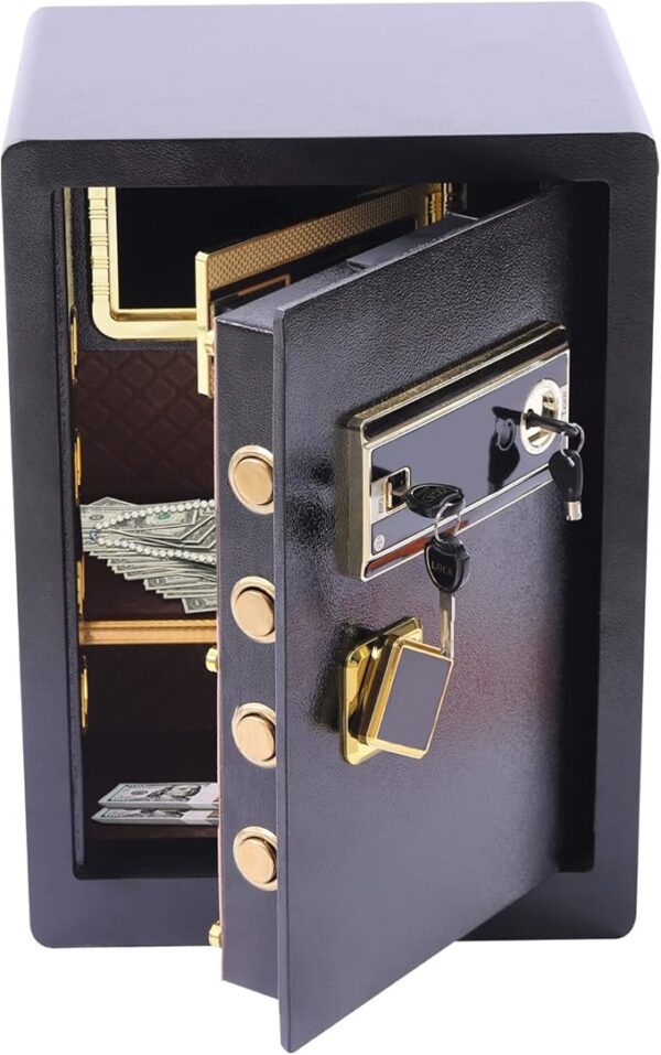 fireproof safes, fire-resistant safes, home fireproof safes, office fireproof safes, fireproof document safe, fireproof money safe, waterproof fireproof safe, fireproof safe box, fireproof file cabinet, fireproof gun safe, fireproof wall safe, fireproof floor safe, UL-rated fireproof safe, fireproof safe for home, fireproof safe for office, compact fireproof safe, large fireproof safe, small fireproof safe, fireproof safe with lock, fireproof digital safe, biometric fireproof safe, fireproof and waterproof safe, fireproof security safe, fireproof safe for documents, fireproof safe for jewelry, fireproof safe for cash, fireproof safe for passports, portable fireproof safe, fireproof chest, fireproof safe with keypad, fireproof combination safe, fireproof home security safe, heavy-duty fireproof safe, high-capacity fireproof safe, fireproof safe box for valuables, fireproof safe for data storage, fireproof safe with shelves, fireproof safe with digital keypad, fireproof locking safe, fireproof storage safe, best fireproof safe, top-rated fireproof safe, affordable fireproof safe, fireproof safe for business, fireproof safe with biometric lock, steel fireproof safe, fireproof safe for legal documents, fireproof drawer safe, certified fireproof safe, high-security fireproof safe, fireproof safe with alarm, fireproof deposit safe, fireproof personal safe, fireproof laptop safe, fireproof file storage, dual-layer fireproof safe, commercial fireproof safe, fireproof safe for home office, advanced fireproof safe, fireproof mini safe, fireproof safe for electronics, extra-large fireproof safe, heavy fireproof safe, fireproof storage cabinet, wall-mounted fireproof safe, under desk fireproof safe, floor-mounted fireproof safe, fireproof safe with fingerprint scanner, fireproof safe box for home, portable document safe, emergency fireproof safe, digital lock fireproof safe, biometric security fireproof safe, fireproof safe for hard drives, fireproof safe for disks, reinforced fireproof safe, lightweight fireproof safe, compact fireproof storage, fireproof lockbox, high-temperature resistant safe, fireproof safe for insurance papers.