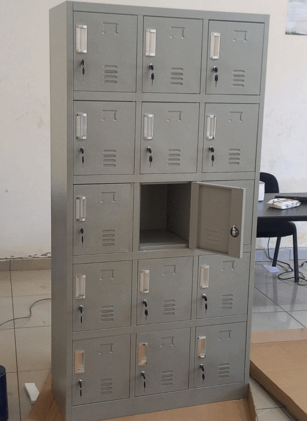 15 door steel locker, steel compartment locker 15 door, metal locker with 15 compartments, 15 door storage locker, steel locker cabinet 15 doors, multi-door steel locker, heavy duty steel locker 15 door, office compartment locker, employee locker 15 doors, steel locker for staff rooms, industrial metal locker 15 compartments, 15 unit steel locker, secure steel locker 15 door, school locker cabinet 15 doors, gym locker 15 compartments, metal personal storage locker, steel locker with key lock, 15 door secure storage locker, steel wardrobe locker 15 compartments, steel locker for changing room, locker unit with 15 doors, modular steel locker cabinet, 15 door metal storage cabinet, steel staff locker 15 door, high-capacity locker cabinet, steel security locker with compartments, multi-user steel locker, anti-rust steel locker 15 doors, institutional locker cabinet 15 door, powder-coated steel locker 15 compartments, durable metal locker unit
