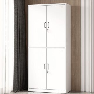 4-door steel cabinet, four-door metal cabinet, steel storage cabinet with 4 doors, office steel cabinet 4 door, metal cupboard with four doors, 4-door lockable steel cabinet, heavy duty 4-door cabinet, industrial steel cabinet with doors, steel filing cabinet 4 door, secure 4-door office cabinet, steel cabinet for document storage, 4-door metal storage unit, double stack steel cabinet, tall steel cabinet with 4 doors, steel cupboard with shelves, metal storage cabinet with locking doors, durable 4-door steel locker, steel cabinet with multiple compartments, four-door file cabinet, 4-door steel cupboard for files, steel cabinet with top and bottom doors, sturdy 4-door office storage cabinet, grey steel cabinet 4 doors, powder-coated steel cabinet, multipurpose 4-door storage cabinet