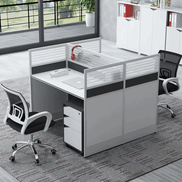 4-way modular workstation, modular office workstation, 4-person workstation, modular desk cluster, office modular desk system, 4-way office desk, collaborative workstation, modular work desk, team workstation setup, cubicle workstation, modular office furniture, office desk cluster, modular workstations for teams, four person desk cluster, modular office desk cluster, shared workstation, flexible office workstation, modular desk layout, 4-way cubicle system, modular office cubicles, multi-user workstation, workspace modular system, modular desk pods, 4-seat office workstation, ergonomic modular workstation, office desk with partitions, modular workstation with dividers, modern modular desk system, open plan workstation, modular office table setup, office cluster desks, adaptable workstation setup, 4-way desk arrangement, office pod workstation, modular desk for collaboration, workstation cluster system, multi-person workstation, compact modular desk, modular workstation with cable management, office desk group, modular workstation with storage