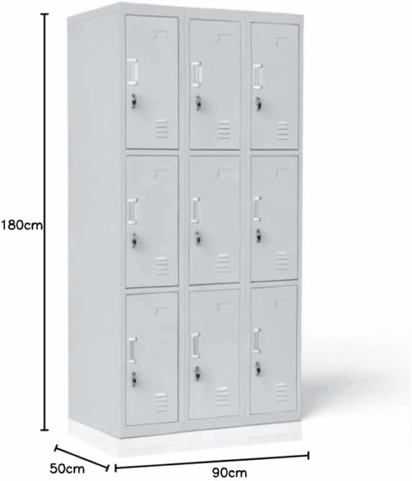 nine compartment storage cabinet, 9 compartment locker, 9 door storage cabinet, multi-compartment storage cabinet, metal 9-compartment cabinet, office storage locker 9 door, 9 section storage unit, 9 door steel locker, nine door metal cabinet, compartmentalized storage cabinet, employee locker with 9 doors, 9 cube storage cabinet, 9 locker unit, industrial storage cabinet 9 compartments, 9 door filing cabinet, steel locker cabinet 9 compartments, secure 9-compartment cabinet, school storage locker 9 door, 9 section office cabinet, 9 bay locker cabinet, compact 9 door cabinet, modular compartment cabinet, 9 locker storage solution, nine unit locker cabinet, multipurpose 9 compartment cabinet, staff locker 9 compartments, nine shelf metal storage cabinet, high-capacity 9 door cabinet, heavy duty 9 compartment locker, 9 box locker cabinet, 9 unit storage cupboard, 9 cell storage locker, nine chamber storage unit, office locker with 9 doors, 9-locker metal storage, nine door cabinet for schools, multi-lock steel storage cabinet, 9 compartment utility cabinet