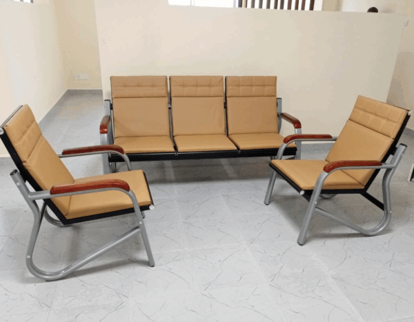 brown 5-seater sofa, five-seater brown couch, brown sectional sofa, brown fabric sofa set, brown leather 5-seater, 5 seater lounge sofa, brown living room sofa, contemporary brown sofa, brown sofa for home, brown U-shaped sofa, modern 5-seater sofa, brown couch set, brown cushioned sofa, brown sofa for office, brown 5-seater settee, large brown sofa, brown L-shaped 5-seater, spacious brown couch, brown family sofa, elegant brown sofa set, brown sofa with throw pillows, durable 5-seater sofa, brown recliner 5-seater, brown sofa with armrests, classic brown sofa set, brown five-seater lounge, brown modular sofa, brown sectional with chaise, soft brown fabric couch, plush brown 5-seater, brown synthetic leather sofa, brown velvet 5-seater sofa, brown corner sofa set, earthy tone 5-seater sofa, executive brown sofa, brown curved sofa, brown deep seat sofa, brown high back sofa, brown cushioned sectional, brown traditional sofa set
