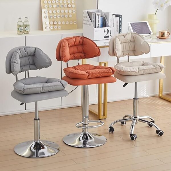 cotton barstool, barstool with backrest, cotton barstool with back, upholstered barstool, fabric barstool with back, cushioned barstool, soft fabric barstool, cotton padded barstool, back support barstool, barstool with cushion, barstool with fabric seat, barstool with fabric backrest, comfortable barstool, barstool with upholstery, cotton seat barstool, ergonomic barstool, modern cotton barstool, barstool with high back, barstool for kitchen island, cotton counter stool, cotton kitchen stool, cozy barstool, casual barstool, soft cotton stool, barstool for dining counter, farmhouse barstool, rustic cotton barstool, contemporary barstool with back, minimalist fabric barstool, indoor fabric barstool, stool with backrest and cushion, tall cotton barstool, cotton breakfast stool, backrest counter stool, barstool with breathable seat, stylish cotton barstool, cotton blend barstool, barstool with fabric padding, cotton upholstered stool, barstool with lumbar support, cotton barstool chair, decorative barstool, cotton bar chair, fabric seat bar chair, kitchen barstool with back, soft seat counter stool