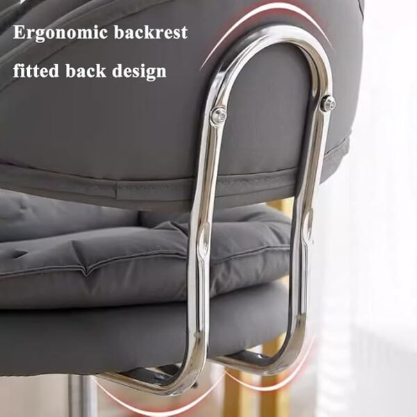 cotton barstool, barstool with backrest, cotton barstool with back, upholstered barstool, fabric barstool with back, cushioned barstool, soft fabric barstool, cotton padded barstool, back support barstool, barstool with cushion, barstool with fabric seat, barstool with fabric backrest, comfortable barstool, barstool with upholstery, cotton seat barstool, ergonomic barstool, modern cotton barstool, barstool with high back, barstool for kitchen island, cotton counter stool, cotton kitchen stool, cozy barstool, casual barstool, soft cotton stool, barstool for dining counter, farmhouse barstool, rustic cotton barstool, contemporary barstool with back, minimalist fabric barstool, indoor fabric barstool, stool with backrest and cushion, tall cotton barstool, cotton breakfast stool, backrest counter stool, barstool with breathable seat, stylish cotton barstool, cotton blend barstool, barstool with fabric padding, cotton upholstered stool, barstool with lumbar support, cotton barstool chair, decorative barstool, cotton bar chair, fabric seat bar chair, kitchen barstool with back, soft seat counter stool