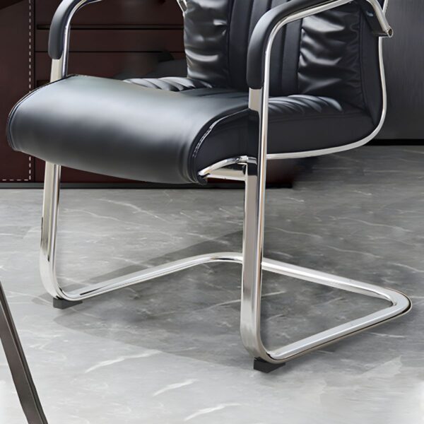 contemporary leather waiting chair, modern leather reception chair, leather guest chair, leather lobby chair, stylish leather waiting room chair, sleek leather visitor chair, padded leather reception chair, contemporary guest chair leather, leather chair for waiting area, upholstered leather guest seating, minimalist leather waiting chair, leather office reception chair, black leather visitor chair, waiting room leather chair, luxury leather waiting chair, leather armchair for reception, leather client chair, professional waiting area leather chair, high-end leather guest chair, contemporary lobby leather chair, soft leather visitor chair, leather guest seating solution, leather waiting chair with arms, contemporary leather side chair, durable leather reception seating