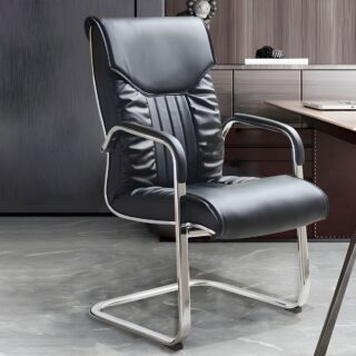 contemporary leather waiting chair, modern leather reception chair, leather guest chair, leather lobby chair, stylish leather waiting room chair, sleek leather visitor chair, padded leather reception chair, contemporary guest chair leather, leather chair for waiting area, upholstered leather guest seating, minimalist leather waiting chair, leather office reception chair, black leather visitor chair, waiting room leather chair, luxury leather waiting chair, leather armchair for reception, leather client chair, professional waiting area leather chair, high-end leather guest chair, contemporary lobby leather chair, soft leather visitor chair, leather guest seating solution, leather waiting chair with arms, contemporary leather side chair, durable leather reception seating
