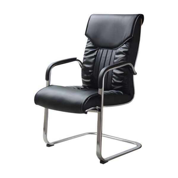 contemporary leather waiting chair, modern leather reception chair, leather guest chair, leather lobby chair, stylish leather waiting room chair, sleek leather visitor chair, padded leather reception chair, contemporary guest chair leather, leather chair for waiting area, upholstered leather guest seating, minimalist leather waiting chair, leather office reception chair, black leather visitor chair, waiting room leather chair, luxury leather waiting chair, leather armchair for reception, leather client chair, professional waiting area leather chair, high-end leather guest chair, contemporary lobby leather chair, soft leather visitor chair, leather guest seating solution, leather waiting chair with arms, contemporary leather side chair, durable leather reception seating