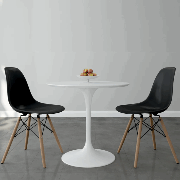 4-seater Eames set, Eames dining set, Eames 4-chair set, Eames style dining table set, modern Eames dining set, Eames table and chairs, 4 seat Eames furniture set, Eames plastic chair set, Eames-inspired dining set, Scandinavian Eames set, mid-century modern Eames set, Eames chair and table combo, Eames replica dining set, 4-seater Eames style table, Eames molded chair set, Eames side chair dining set, contemporary Eames furniture, minimalist Eames dining set, stylish Eames 4-seater set, compact Eames dining set, white Eames chair set, Eames wood leg dining set, Eames set for kitchen, Eames table with 4 chairs, modern plastic dining set, Eames design dining furniture, 4-person Eames table set, Eames set for small spaces, Eames DSW chair set, Eames dining combo set, durable Eames dining set, easy clean Eames set, molded plastic Eames chairs, Eames set for office cafe, colorful Eames 4-chair set, black Eames dining chairs, ergonomic Eames seat set, Eames style seating set, Eames home dining set