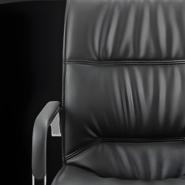 elegant leather meeting chair, leather conference room chair, executive meeting room chair, premium leather boardroom chair, stylish leather office chair, sleek leather meeting chair, modern leather conference chair, leather chair for meeting table, high back leather meeting chair, upholstered leather meeting chair, leather guest chair for boardroom, professional leather meeting chair, luxury leather office chair, cushioned leather meeting seat, formal leather meeting chair, leather swivel meeting chair, padded leather conference chair, elegant office chair leather, leather chair for office meetings, leather visitor chair for meeting room, durable leather boardroom chair, ergonomic leather meeting chair, black leather meeting room chair, brown leather conference chair, leather chair with metal frame, leather chair for executive meetings, elegant leather task chair, leather seating for conference table