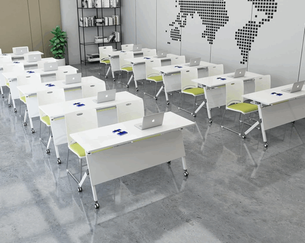 white foldable meeting table, folding meeting table, white folding conference table, collapsible meeting table, portable meeting table, white foldable office table, white folding training table, foldable boardroom table, space saving meeting table, compact meeting table, white conference table, white collapsible table, white rectangular folding table, white modular meeting table, white folding table for office, easy fold meeting table, foldable seminar table, training room folding table, modern white meeting table, white foldable desk, office folding table, white multipurpose table, white foldable collaboration table, mobile meeting table, white foldable team table, collapsible white office desk, conference room folding table, adjustable meeting table, white meeting table with folding legs, space-efficient meeting table, white lightweight meeting table, foldable workspace table, temporary office table, white foldable group table, ergonomic foldable table, stackable foldable table, white foldable workstation, folding table for business, white functional meeting table, foldable rectangular office table, white laminated folding table, minimalist folding meeting table, quick setup meeting table, folding desk for meetings
