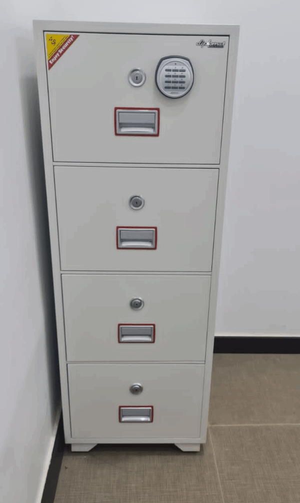 fire-secure filing cabinet, fireproof filing cabinet, fire-resistant file cabinet, fire rated filing cabinet, fire safe file cabinet, flameproof filing cabinet, fire-protected document cabinet, fireproof drawer cabinet, secure fireproof file cabinet, fire-resistant storage cabinet, fire-safe document cabinet, heat-resistant filing cabinet, fire secure office cabinet, fireproof legal file cabinet, fire-rated office drawer, lockable fireproof filing cabinet, fireproof metal file cabinet, fireproof cabinet for documents, fire-protected filing unit, UL certified filing cabinet, fireproof file storage solution, flame resistant office cabinet, fire-safe steel filing cabinet, insulated filing cabinet, fire and theft resistant cabinet, document protection file cabinet, fire-retardant drawer cabinet, fireproof office furniture, high-security fire safe cabinet, fireproof cabinet with lock, fire-rated drawer system