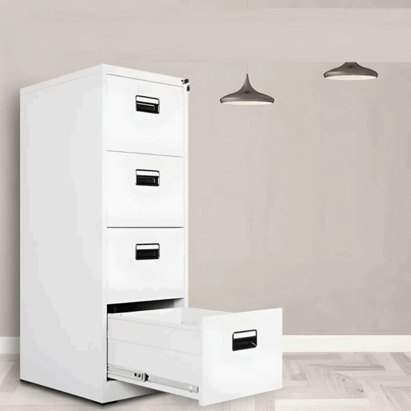 four-drawer file organizer, 4-drawer filing cabinet, office file cabinet with 4 drawers, metal 4-drawer file organizer, vertical file cabinet 4 drawer, lockable four-drawer cabinet, four-drawer document organizer, filing cabinet with 4 compartments, 4-drawer office storage unit, steel 4-drawer filing cabinet, 4-drawer paper organizer, wooden four-drawer file cabinet, secure file organizer 4 drawers, tall 4-drawer office cabinet, four-drawer file holder, compact 4-drawer filing cabinet, A4 file organizer 4 drawer, legal size 4-drawer file cabinet, heavy-duty four-drawer organizer, vertical filing cabinet with 4 drawers, space-saving 4-drawer cabinet, four-tier filing cabinet, multi-drawer file organizer, four-drawer desktop file cabinet
