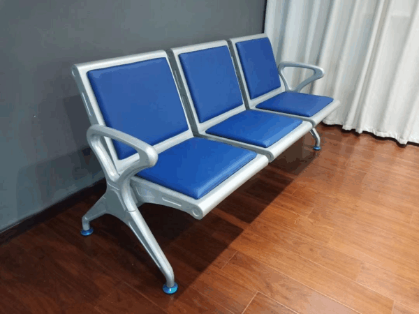 heavy duty 3-link seat, 3-seater beam chair, three link waiting chair, 3-seat metal bench, public seating bench, office waiting bench, 3 seater link chair, heavy duty beam seating, 3-link reception bench, triple link visitor seat, airport style 3-seater, metal frame 3-seater bench, durable 3-link waiting chair, heavy duty public bench, 3-seater guest bench, hospital waiting bench, three-seat linked chair, institutional seating bench, 3 person metal seating, 3-link bench with backrest, welded frame 3-link chair, steel beam 3-seater chair, public area 3-seater seat, ergonomic 3-link seating, 3-link row chair, visitor seating bench, queue area 3-seater, robust 3-link office bench, steel 3-seater visitor bench, lobby bench with 3 seats, durable public seating solution, 3-link hallway bench, reception seating bench, transit station seating, 3-seat connected chair, heavy duty office bench, linked seating solution, anti-vandal bench seat, 3-seater modular seating