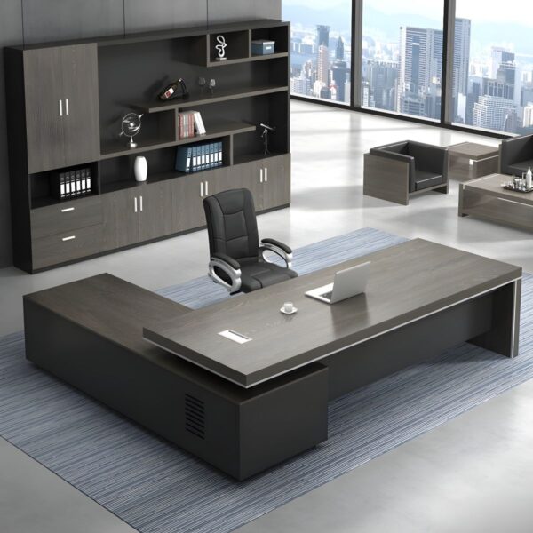 L-configured office table, L-shaped office desk, L desk for office, L-shaped workstation, corner office desk, executive L-shaped table, L-configuration work desk, modern L office table, ergonomic L-shaped desk, L desk with storage, L desk with drawers, L-shaped table with return, L corner office workstation, space-saving L office table, L-shaped executive desk, professional L desk setup, L-shaped desk with cabinet, modular L-configuration desk, L table for business use, compact L-shaped office table, wood finish L office desk, L desk for home office, L-shaped desk for productivity, L workstation with side return, L desk with filing drawers, corporate L-configured table, functional L-shaped office furniture