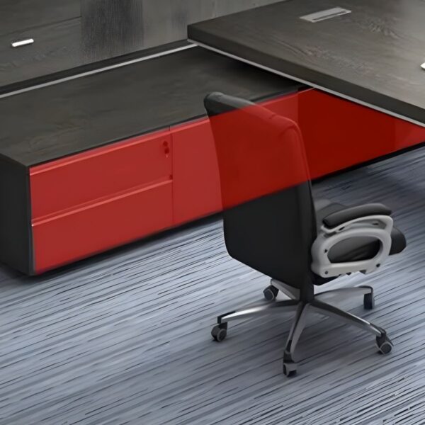 L-configured office table, L-shaped office desk, L desk for office, L-shaped workstation, corner office desk, executive L-shaped table, L-configuration work desk, modern L office table, ergonomic L-shaped desk, L desk with storage, L desk with drawers, L-shaped table with return, L corner office workstation, space-saving L office table, L-shaped executive desk, professional L desk setup, L-shaped desk with cabinet, modular L-configuration desk, L table for business use, compact L-shaped office table, wood finish L office desk, L desk for home office, L-shaped desk for productivity, L workstation with side return, L desk with filing drawers, corporate L-configured table, functional L-shaped office furniture