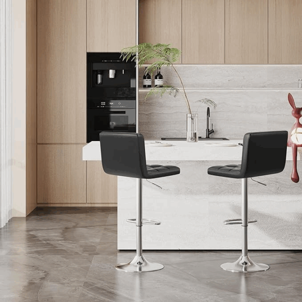 leatherette swivel bar stool, swivel bar stool with leatherette seat, faux leather bar stool, adjustable leatherette bar stool, modern swivel bar chair, bar stool with padded seat, 360-degree swivel bar stool, leatherette kitchen bar stool, high stool with swivel seat, leatherette pub stool, counter height swivel stool, bar chair with footrest, contemporary leatherette stool, faux leather rotating bar stool, cushioned bar stool swivel, leatherette breakfast bar stool, stylish swivel bar chair, chrome base leatherette stool, ergonomic bar stool with back, swivel stool with PU leather, leatherette bar stool with armrest, commercial leatherette bar stool, bar stool with padded backrest, sleek leatherette bar chair, synthetic leather swivel stool, home bar swivel chair, modern faux leather bar stool, leatherette counter stool swivel, minimalist leatherette stool