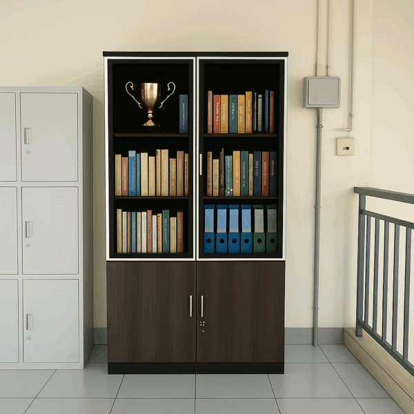 modern glass door cabinet, glass door office cabinet, contemporary glass cabinet, glass display storage cabinet, modern cabinet with glass doors, sleek glass cabinet for office, glass door filing cabinet, wooden cabinet with glass doors, modern glass showcase cabinet, tempered glass door cabinet, stylish office glass cabinet, minimalist glass door storage unit, modern cupboard with glass doors, glass front cabinet for documents, glass door cabinet with shelves, modern bookcase with glass doors, lockable glass door cabinet, elegant office glass cabinet, display cabinet with glass doors, metal cabinet with glass front, glass panel storage cabinet, modern office cupboard glass doors, glass door storage unit for files, contemporary file cabinet with glass doors