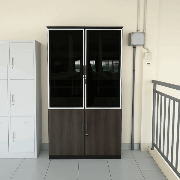 modern glass door cabinet, glass door office cabinet, contemporary glass cabinet, glass display storage cabinet, modern cabinet with glass doors, sleek glass cabinet for office, glass door filing cabinet, wooden cabinet with glass doors, modern glass showcase cabinet, tempered glass door cabinet, stylish office glass cabinet, minimalist glass door storage unit, modern cupboard with glass doors, glass front cabinet for documents, glass door cabinet with shelves, modern bookcase with glass doors, lockable glass door cabinet, elegant office glass cabinet, display cabinet with glass doors, metal cabinet with glass front, glass panel storage cabinet, modern office cupboard glass doors, glass door storage unit for files, contemporary file cabinet with glass doors