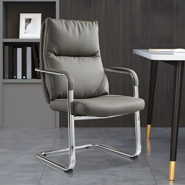 modern leather conference chair, leather meeting room chair, executive leather conference chair, sleek leather boardroom chair, contemporary leather office chair, leather chair for conference table, professional leather meeting chair, padded leather conference chair, leather swivel conference chair, ergonomic leather conference chair, stylish leather meeting chair, high back leather conference chair, low back leather boardroom chair, leather office chair for meetings, modern leather business chair, leather chair with fixed arms, cushioned leather meeting room chair, leather visitor chair for conference room, modern design leather chair, leather chair for board meetings, premium leather conference seating, luxury leather meeting chair, leather chair for office events, minimalist leather conference chair, executive boardroom leather chair