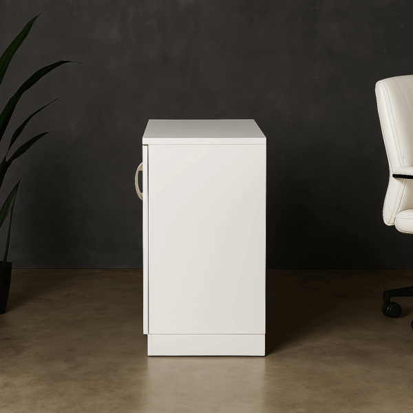 modern white credenza, white office credenza, minimalist white credenza, contemporary white storage cabinet, white credenza for office, sleek white sideboard, white credenza with drawers, white storage unit modern design, modern white cabinet for office, white credenza with shelves, modern white buffet cabinet, stylish white credenza, white wooden credenza, modern office credenza white finish, white executive storage credenza, matte white credenza, white cabinet with clean lines, white storage credenza for workspace, modern white cupboard, white filing credenza, compact white credenza cabinet, designer white credenza, functional white credenza with doors, white low storage cabinet, glossy white office credenza