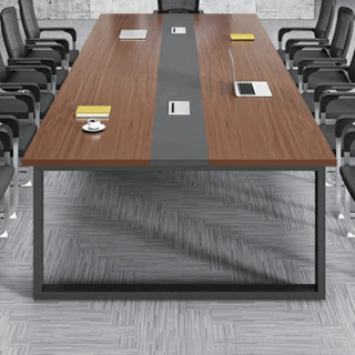 modern wood conference table, wooden boardroom table, contemporary wood meeting table, executive wood conference table, large wooden conference table, modern wooden meeting room table, solid wood conference table, rectangular wood conference table, wood finish boardroom table, modern oak meeting table, walnut wood conference table, wood veneer conference table, sleek wood meeting table, modern executive conference table, natural wood conference table, collaborative wood meeting table, wooden conference table with cable ports, stylish wood boardroom table, wood top meeting room table, professional wood conference table, minimalist wood conference table, modern wooden table for office, boardroom table wood design, wooden table for corporate meetings, modular wood conference table