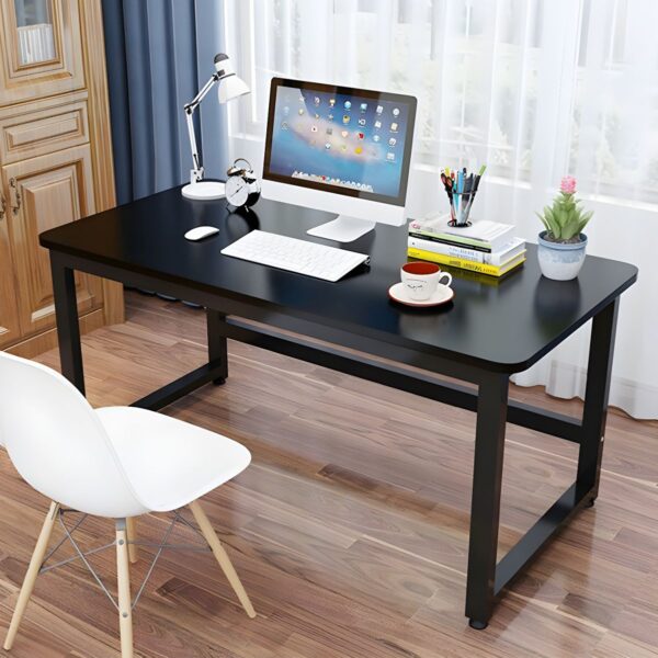 modern office writing desk, contemporary writing desk, minimalist office desk, modern work desk, sleek writing desk, office writing table, writing desk for home office, modern wooden desk, stylish office desk, modern executive writing desk, compact writing table, modern desk with drawers, modern writing desk for study, home office writing desk, simple office writing table, modern workstation desk, clean line writing desk, writing desk for professionals, elegant writing table, modern design writing desk, modern laptop desk, writing table with storage, writing desk with metal legs, writing desk with shelves, space-saving office desk, writing desk with cable management, modern rectangular desk, writing desk for small office, modular writing desk, writing desk for corporate office, durable office writing table, premium office writing desk, modern MDF writing desk, white modern writing desk, black modern writing table, wooden top writing desk, ergonomic writing desk, modern desk with open storage, writing table for computer use, functional modern writing desk