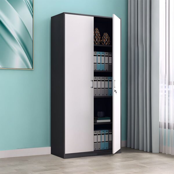 2-door gray locking cabinet, gray office storage cabinet, gray cabinet with lock, gray metal cabinet with 2 doors, locking office cabinet gray, secure gray filing cabinet, 2-door lockable gray cabinet, steel gray cabinet with lock, gray cupboard with lock, gray cabinet for office use, double-door gray cabinet, gray cabinet with key lock, gray storage locker with doors, gray cabinet with shelves and lock, secure gray 2-door cabinet, lockable utility cabinet gray, 2-door gray steel cabinet, compact gray locking cabinet, professional gray filing cabinet, matte gray locking cabinet, modern gray storage cabinet, gray lockable storage unit, office file cabinet 2-door gray