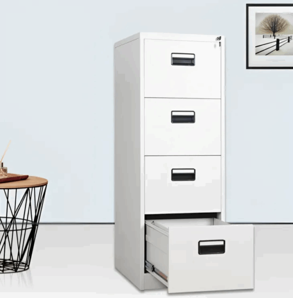 modern 4-drawer filing unit, 4-drawer file cabinet, four-drawer office filing cabinet, modern file organizer with 4 drawers, 4-drawer filing cabinet for office, vertical 4-drawer filing unit, sleek 4-drawer document cabinet, contemporary 4-drawer file storage, metal 4-drawer filing unit, wood finish 4-drawer file cabinet, lockable 4-drawer filing unit, modern office filing drawer unit, minimalist 4-drawer cabinet, 4-tier file storage unit, space-saving filing cabinet 4 drawers, modern drawer cabinet for documents, 4-drawer file organizer, office file drawer unit, stylish 4-drawer filing cabinet, 4-drawer file system modern design