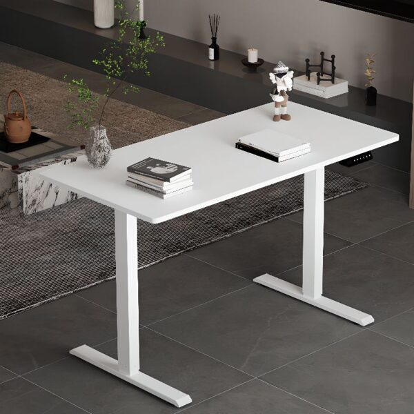 modern rectangle motorized desk, electric height adjustable desk, rectangular sit-stand desk, motorized standing desk, rectangle electric office desk, adjustable height desk rectangular, rectangular motorized office table, modern electric lift desk, ergonomic motorized rectangle desk, rectangular motorized sit-stand workstation, rectangle desk with electric lift, powered height adjustable desk, executive motorized standing desk, rectangular motorized work desk, modern adjustable office desk, rectangle adjustable desk with memory control, motorized desk for office use, motorized desk with wooden top, modern motorized writing desk, electric adjustable rectangular table, rectangular standing desk with controls, contemporary motorized office desk, height lift rectangle desk