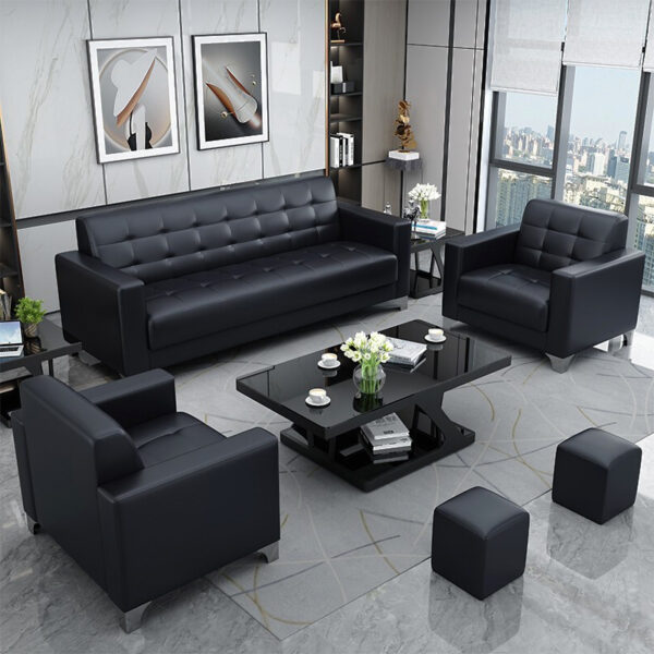 Modern 5-seater office sofa, 5-seater office sofa, 5-seat office sofa, 5 person office sofa, modern office sofa, office sofa, office couch, commercial sofa, commercial couch, reception sofa, reception couch, office lounge sofa, office lounge seating, waiting room sofa, waiting area seating, corporate sofa, corporate lounge furniture, modular office sofa, 5-seater modular sofa, sectional office sofa, contemporary office sofa, sleek office sofa, comfortable office sofa, durable office sofa, high-density foam sofa,