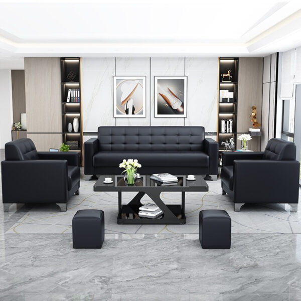 Modern 5-seater office sofa, 5-seater office sofa, 5-seat office sofa, 5 person office sofa, modern office sofa, office sofa, office couch, commercial sofa, commercial couch, reception sofa, reception couch, office lounge sofa, office lounge seating, waiting room sofa, waiting area seating, corporate sofa, corporate lounge furniture, modular office sofa, 5-seater modular sofa, sectional office sofa, contemporary office sofa, sleek office sofa, comfortable office sofa, durable office sofa, high-density foam sofa,