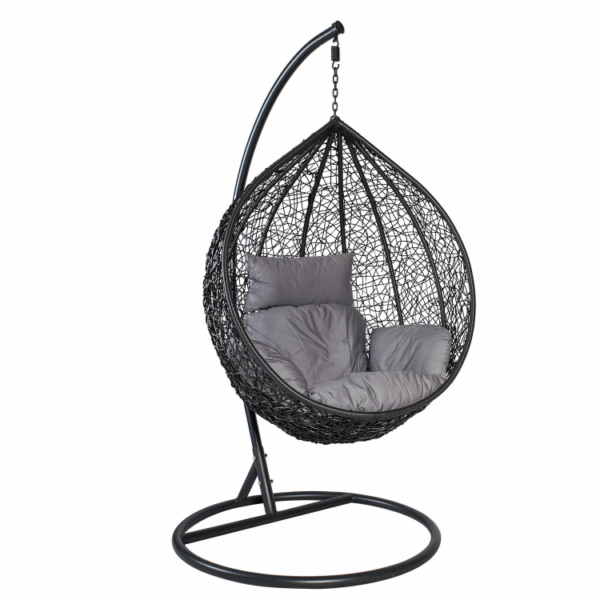 Hammock Swing Chair - Image 3