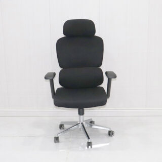 Ergonomic full fabric high back office chair, ergonomic office chair, full fabric office chair, high back office chair, ergonomic desk chair, fabric desk chair, high back chair, comfortable office chair, office chair for back pain, ergonomic task chair, office chair, desk chair, task chair, computer chair, work from home chair, home office chair, professional office chair, high back computer chair, adjustable office chair, swivel office chair, reclining office chair, office chair with lumbar support, adjustable lumbar support chair,