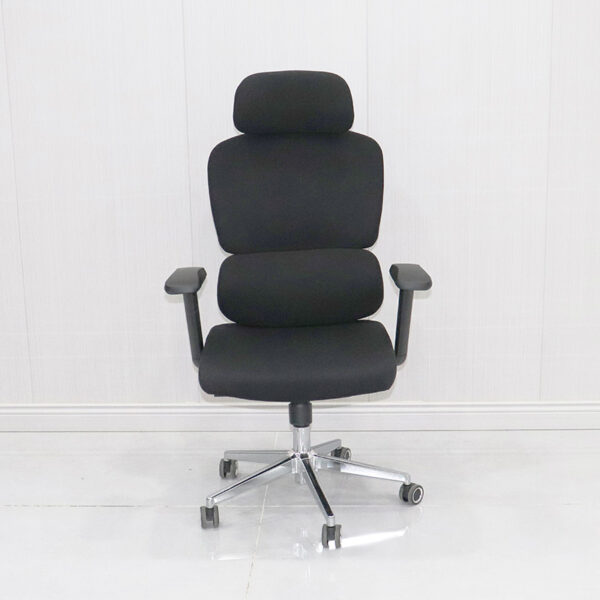Ergonomic full fabric high back office chair, ergonomic office chair, full fabric office chair, high back office chair, ergonomic desk chair, fabric desk chair, high back chair, comfortable office chair, office chair for back pain, ergonomic task chair, office chair, desk chair, task chair, computer chair, work from home chair, home office chair, professional office chair, high back computer chair, adjustable office chair, swivel office chair, reclining office chair, office chair with lumbar support, adjustable lumbar support chair,