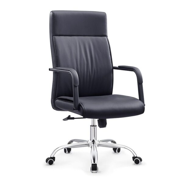 Midback office chair, leather office chair, mid-back leather chair, office chair, desk chair, computer chair, ergonomic chair, task chair, executive chair, conference chair, home office chair, business office chair, swivel chair, rolling chair, adjustable chair, leather desk chair, leather computer chair, black leather chair, brown leather chair, white leather chair, genuine leather chair, bonded leather chair, PU leather chair, faux leather chair, upholstered chair, professional office chair, classic office chair, modern office chair, traditional office chair, comfortable office chair, high-quality chair, durable chair, stylish office chair, small space office chair, mid-back desk chair, lumbar support chair, adjustable lumbar support, adjustable height chair, tilt lock chair, tilt tension control, swivel base chair, casters chair, wheeled chair, chrome base chair, nylon base chair, polished aluminum base, upholstered armrests, padded armrests, fixed armrests, flip-up arms, adjustable armrests, rocking chair function, waterfall seat edge, ergonomic design, BIFMA certified chair, sleek office chair, clean lines chair, executive style chair, reception chair, guest chair, student chair, study chair, gaming chair, manager chair, guest seating, boardroom chair, meeting room chair, professional seating, corporate chair, commercial grade chair, budget-friendly chair, affordable chair, luxury chair, high-end chair, ergonomic leather chair, bonded leather desk chair, PU leather computer chair, black leather office chair, brown leather desk chair, white leather task chair, ergonomic midback chair, adjustable leather chair, swivel leather desk chair, mid-back ergonomic chair, home office leather chair, business office leather chair, office seating solution, leather executive chair, leather task chair, leather swivel chair, leather computer chair, leather desk chair with wheels, mid-back chair for home office, small office leather chair, chair with lumbar support, adjustable height leather chair, leather chair with tilt function, executive desk chair, modern executive chair, traditional leather chair, mid-century modern chair, contemporary leather chair, slim profile office chair, space-saving chair, chair for small desk, professional looking chair, comfortable all-day chair, ergonomic support chair, lumbar support for back pain, office chair with back support, adjustable office chair, tilt control office chair, leather chair for remote work, work from home chair, ergonomic home office chair, durable leather finish, scratch-resistant leather, easy-to-clean leather, premium leather chair, high-density foam seat, plush cushioning, padded backrest, upholstered seat, chrome accents chair, aluminum accents chair, executive swivel chair, mid-back manager chair, leather task chair with casters, desk chair for long hours, leather computer chair with armrests, professional office seating, affordable leather office chair, black leather executive chair, brown leather desk chair, white leather task chair, high back leather office chair, low back leather office chair, armless office chair, ergonomic home desk chair, leather chair for computer desk, swivel chair with leather upholstery, tilt chair for office, desk chair with wheels and arms, adjustable height swivel chair, office chair for small spaces, leather chair for productivity, executive style home office chair, commercial leather office chair, conference room leather chair, meeting chair with leather, leather chair for office guests, reception leather chair, comfortable mid-back chair, stylish leather desk chair, professional home office chair, leather chair with good back support, chair for long working hours, ergonomic solution for office, leather upholstered office chair, high-quality bonded leather chair, durable PU leather chair, midback computer chair, manager desk chair, swivel leather desk chair, rolling office chair, black leather swivel chair, brown leather executive chair, white leather computer chair, leather office chair with armrests, chair with adjustable height and tilt, desk chair with lumbar support, mid-back ergonomic leather chair, comfortable office chair for long hours, stylish home office seating, professional desk chair, ergonomic support for home office, leather chair with tilt tension, office chair on sale, discount leather chair, black leather chair with chrome base, brown leather chair with wood accents, white leather chair with silver base, commercial grade office chair, durable office furniture, BIFMA certified seating, ergonomic design chair, lumbar support for office workers, adjustable chair for desk, swivel chair with casters, mid-back office seating, upholstered desk chair, leather executive chair with arms, manager chair with leather, task chair with lumbar support, ergonomic chair for small office, home office furniture, small office furniture, office seating, midback leather desk chair, professional swivel chair, ergonomic computer chair, leather task chair, office chair with back support, adjustable leather office chair, leather chair for long hours, executive chair for home office, modern leather office chair, traditional leather desk chair, commercial use chair, bonded leather manager chair, genuine leather executive chair, PU leather office chair, leather chair with wheels, desk chair for tall person, desk chair for short person, ergonomic chair for back pain relief, posture support chair, comfortable desk chair, stylish office chair, leather office chair for sale, home office chair with casters, adjustable height mid-back chair, tilt mechanism chair, leather desk chair with armrests, durable and comfortable chair, professional grade office chair, leather chair for small spaces, mid-back leather chair for home, ergonomic design for home office, leather chair with chrome legs, executive style chair for office, conference chair with casters, meeting room seating, reception area seating, classic design leather chair, modern look office chair, professional home office furniture, leather chair for computer users, ergonomic chair for long hours, comfortable swivel chair, stylish and functional chair, mid-back chair with good support, leather upholstered swivel chair, affordable home office chair, black leather chair with chrome base, brown leather chair with wood base, white leather chair with silver base, high-quality leather office furniture, BIFMA certified office chair, durable chair for daily use, ergonomic solution for desk work, comfortable and professional chair, leather chair for executive office, manager's chair, task chair with leather upholstery, mid-back chair with ergonomic features, desk chair with adjustable arms, leather chair for student, leather chair for work from home, ergonomic and stylish chair, home office chair with armrests, professional and comfortable chair, leather chair with lumbar support, durable leather desk chair, mid-back chair for back pain, executive desk chair with leather, professional home office chair, ergonomic leather chair for long hours.