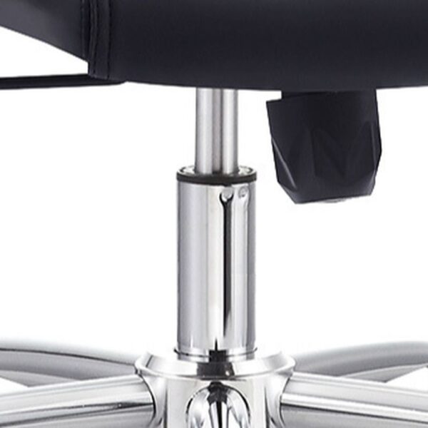 Midback office chair, leather office chair, mid-back leather chair, office chair, desk chair, computer chair, ergonomic chair, task chair, executive chair, conference chair, home office chair, business office chair, swivel chair, rolling chair, adjustable chair, leather desk chair, leather computer chair, black leather chair, brown leather chair, white leather chair, genuine leather chair, bonded leather chair, PU leather chair, faux leather chair, upholstered chair, professional office chair, classic office chair, modern office chair, traditional office chair, comfortable office chair, high-quality chair, durable chair, stylish office chair, small space office chair, mid-back desk chair, lumbar support chair, adjustable lumbar support, adjustable height chair, tilt lock chair, tilt tension control, swivel base chair, casters chair, wheeled chair, chrome base chair, nylon base chair, polished aluminum base, upholstered armrests, padded armrests, fixed armrests, flip-up arms, adjustable armrests, rocking chair function, waterfall seat edge, ergonomic design, BIFMA certified chair, sleek office chair, clean lines chair, executive style chair, reception chair, guest chair, student chair, study chair, gaming chair, manager chair, guest seating, boardroom chair, meeting room chair, professional seating, corporate chair, commercial grade chair, budget-friendly chair, affordable chair, luxury chair, high-end chair, ergonomic leather chair, bonded leather desk chair, PU leather computer chair, black leather office chair, brown leather desk chair, white leather task chair, ergonomic midback chair, adjustable leather chair, swivel leather desk chair, mid-back ergonomic chair, home office leather chair, business office leather chair, office seating solution, leather executive chair, leather task chair, leather swivel chair, leather computer chair, leather desk chair with wheels, mid-back chair for home office, small office leather chair, chair with lumbar support, adjustable height leather chair, leather chair with tilt function, executive desk chair, modern executive chair, traditional leather chair, mid-century modern chair, contemporary leather chair, slim profile office chair, space-saving chair, chair for small desk, professional looking chair, comfortable all-day chair, ergonomic support chair, lumbar support for back pain, office chair with back support, adjustable office chair, tilt control office chair, leather chair for remote work, work from home chair, ergonomic home office chair, durable leather finish, scratch-resistant leather, easy-to-clean leather, premium leather chair, high-density foam seat, plush cushioning, padded backrest, upholstered seat, chrome accents chair, aluminum accents chair, executive swivel chair, mid-back manager chair, leather task chair with casters, desk chair for long hours, leather computer chair with armrests, professional office seating, affordable leather office chair, black leather executive chair, brown leather desk chair, white leather task chair, high back leather office chair, low back leather office chair, armless office chair, ergonomic home desk chair, leather chair for computer desk, swivel chair with leather upholstery, tilt chair for office, desk chair with wheels and arms, adjustable height swivel chair, office chair for small spaces, leather chair for productivity, executive style home office chair, commercial leather office chair, conference room leather chair, meeting chair with leather, leather chair for office guests, reception leather chair, comfortable mid-back chair, stylish leather desk chair, professional home office chair, leather chair with good back support, chair for long working hours, ergonomic solution for office, leather upholstered office chair, high-quality bonded leather chair, durable PU leather chair, midback computer chair, manager desk chair, swivel leather desk chair, rolling office chair, black leather swivel chair, brown leather executive chair, white leather computer chair, leather office chair with armrests, chair with adjustable height and tilt, desk chair with lumbar support, mid-back ergonomic leather chair, comfortable office chair for long hours, stylish home office seating, professional desk chair, ergonomic support for home office, leather chair with tilt tension, office chair on sale, discount leather chair, black leather chair with chrome base, brown leather chair with wood accents, white leather chair with silver base, commercial grade office chair, durable office furniture, BIFMA certified seating, ergonomic design chair, lumbar support for office workers, adjustable chair for desk, swivel chair with casters, mid-back office seating, upholstered desk chair, leather executive chair with arms, manager chair with leather, task chair with lumbar support, ergonomic chair for small office, home office furniture, small office furniture, office seating, midback leather desk chair, professional swivel chair, ergonomic computer chair, leather task chair, office chair with back support, adjustable leather office chair, leather chair for long hours, executive chair for home office, modern leather office chair, traditional leather desk chair, commercial use chair, bonded leather manager chair, genuine leather executive chair, PU leather office chair, leather chair with wheels, desk chair for tall person, desk chair for short person, ergonomic chair for back pain relief, posture support chair, comfortable desk chair, stylish office chair, leather office chair for sale, home office chair with casters, adjustable height mid-back chair, tilt mechanism chair, leather desk chair with armrests, durable and comfortable chair, professional grade office chair, leather chair for small spaces, mid-back leather chair for home, ergonomic design for home office, leather chair with chrome legs, executive style chair for office, conference chair with casters, meeting room seating, reception area seating, classic design leather chair, modern look office chair, professional home office furniture, leather chair for computer users, ergonomic chair for long hours, comfortable swivel chair, stylish and functional chair, mid-back chair with good support, leather upholstered swivel chair, affordable home office chair, black leather chair with chrome base, brown leather chair with wood base, white leather chair with silver base, high-quality leather office furniture, BIFMA certified office chair, durable chair for daily use, ergonomic solution for desk work, comfortable and professional chair, leather chair for executive office, manager's chair, task chair with leather upholstery, mid-back chair with ergonomic features, desk chair with adjustable arms, leather chair for student, leather chair for work from home, ergonomic and stylish chair, home office chair with armrests, professional and comfortable chair, leather chair with lumbar support, durable leather desk chair, mid-back chair for back pain, executive desk chair with leather, professional home office chair, ergonomic leather chair for long hours.