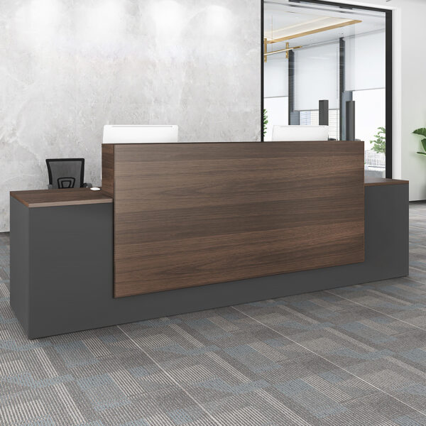 Unique modern reception desk, unique reception desk, modern reception desk, unique front desk, unique welcome desk, modern front counter, designer reception desk, bespoke reception desk, custom modern desk, sculptural reception desk, artistic front desk, avant-garde reception counter, contemporary reception desk, one-of-a-kind desk, unconventional reception desk, creative office desk, architectural reception desk, geometric reception desk, curved reception desk, asymmetrical desk, organic shape desk, irregular reception desk, futuristic front desk, minimalist modern desk, sleek reception desk, high-end reception desk, luxury reception desk, illuminated reception desk, LED reception desk