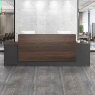 Unique modern reception desk, unique reception desk, modern reception desk, unique front desk, unique welcome desk, modern front counter, designer reception desk, bespoke reception desk, custom modern desk, sculptural reception desk, artistic front desk, avant-garde reception counter, contemporary reception desk, one-of-a-kind desk, unconventional reception desk, creative office desk, architectural reception desk, geometric reception desk, curved reception desk, asymmetrical desk, organic shape desk, irregular reception desk, futuristic front desk, minimalist modern desk, sleek reception desk, high-end reception desk, luxury reception desk, illuminated reception desk, LED reception desk