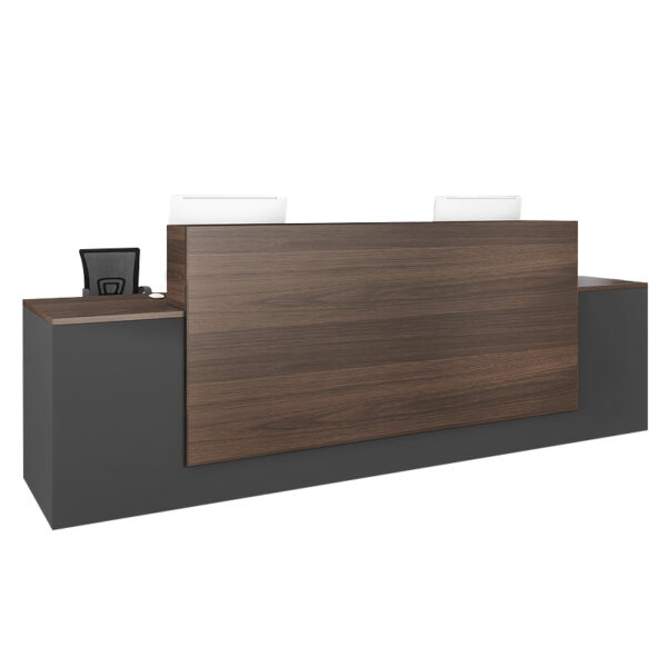 Unique modern reception desk, unique reception desk, modern reception desk, unique front desk, unique welcome desk, modern front counter, designer reception desk, bespoke reception desk, custom modern desk, sculptural reception desk, artistic front desk, avant-garde reception counter, contemporary reception desk, one-of-a-kind desk, unconventional reception desk, creative office desk, architectural reception desk, geometric reception desk, curved reception desk, asymmetrical desk, organic shape desk, irregular reception desk, futuristic front desk, minimalist modern desk, sleek reception desk, high-end reception desk, luxury reception desk, illuminated reception desk, LED reception desk