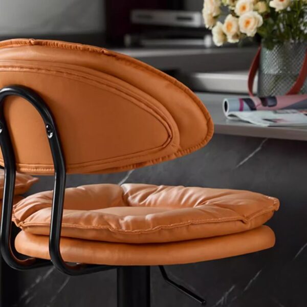 Swivel leather bar stools, leather swivel bar stools, bar stools with swivel, leather bar chairs, swivel bar chairs, leather counter stools, swivel counter stools, adjustable height bar stool, leather bar stool set, set of 2 leather bar stools, set of 4 leather bar stools, black leather bar stool, brown leather bar stool, white leather bar stool, gray leather bar stool, gray leather counter stool, black leather counter stool, brown leather counter stool, tan leather bar stool, espresso leather bar stool, modern leather bar stool