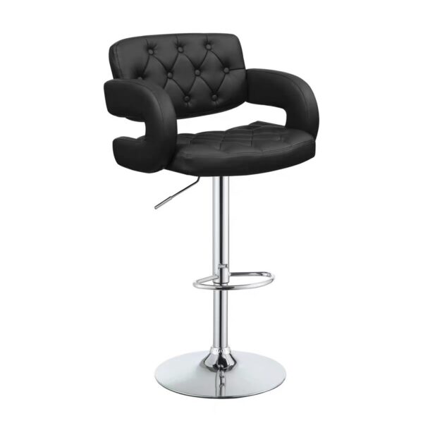 sleek classy bar stool, modern bar stool, stylish bar stool, high bar stool, elegant bar stool, contemporary bar stool, luxury bar stool, designer bar stool, bar chair, tall bar stool, swivel bar stool, upholstered bar stool, leather bar stool, fabric bar stool, metal frame bar stool, wooden bar stool, adjustable bar stool, kitchen bar stool, counter stool, pub bar stool, modern kitchen bar stool, comfortable bar stool, bar stool with backrest, padded bar stool, bar seating, bar stool for home, bar stool for restaurant, bar stool for cafe, bar stool with armrest, modern home bar stool, sleek counter stool, high back bar stool, luxury kitchen stool, contemporary counter stool, stylish high bar stool,