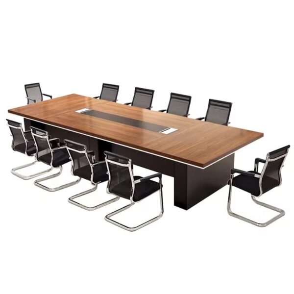 3m executive conference table, 300cm conference table, 10ft boardroom table, executive meeting table, large conference table, high-end conference table, luxury boardroom table, professional conference table, custom executive table, bespoke meeting table, spacious conference table, modern executive table, classic boardroom table, traditional conference table, contemporary meeting table, U-shaped conference table, boat-shaped conference table, rectangular conference table, oval meeting table, round boardroom table, solid wood conference table, mahogany conference table, walnut conference table