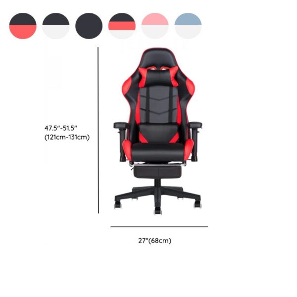 Gaming chair, gamer chair, PC gaming chair, e-sports chair, racing chair, computer chair, office chair for gaming, ergonomic gaming chair, high back gaming chair, video game chair, console gaming chair, streamer chair, desk chair, comfortable gaming chair, best gaming chair, gaming chair with footrest, gaming chair with lumbar support, gaming chair with headrest, gaming chair with armrests, reclining gaming chair, swivel gaming chair, adjustable gaming chair, gaming chair for long hours, professional gaming chair, custom gaming chair, durable gaming chair, stylish gaming chair, leather gaming chair, PU leather gaming chair, faux leather gaming chair, fabric gaming chair, mesh gaming chair, velvet gaming chair, ergonomic office chair, gaming and office chair,